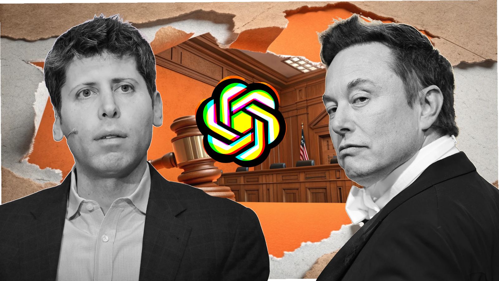 🔥 OpenAI Got Caught in the Crossfire