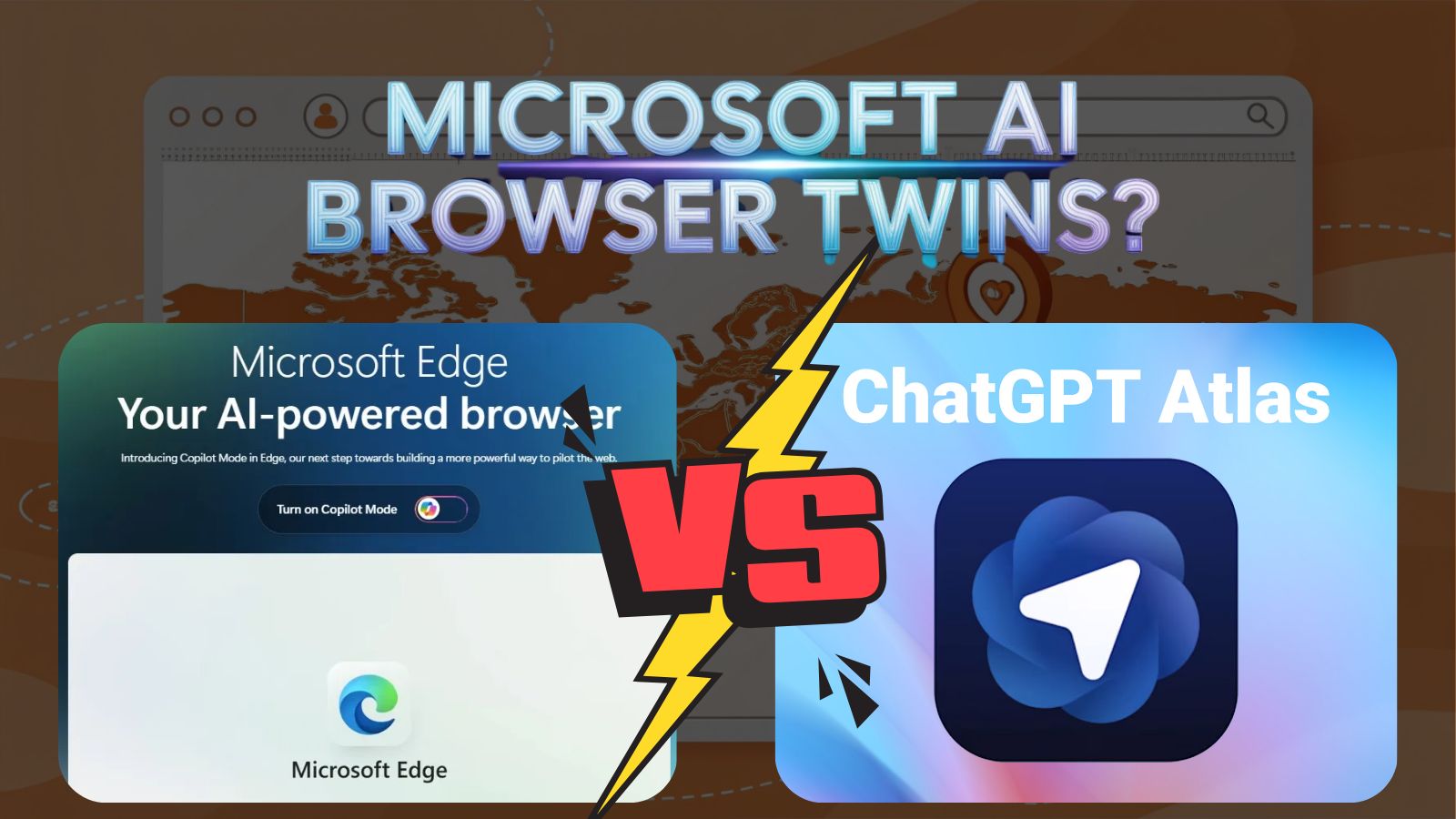 🎭 MicroCopycat = Copylot + OpenAtlas
