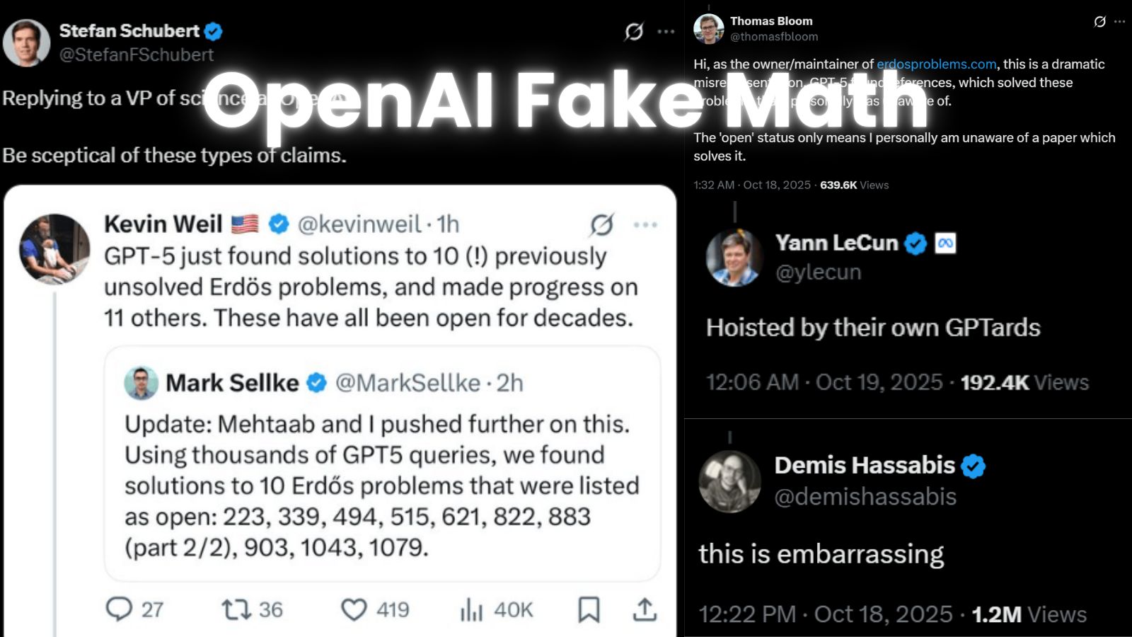 🎤 Meta & Google Rap Diss on Hoisted GPTards