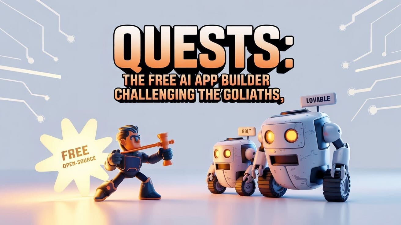 🔥 The End Of Paid AI Tools? (This Free Stack Is A Contender)