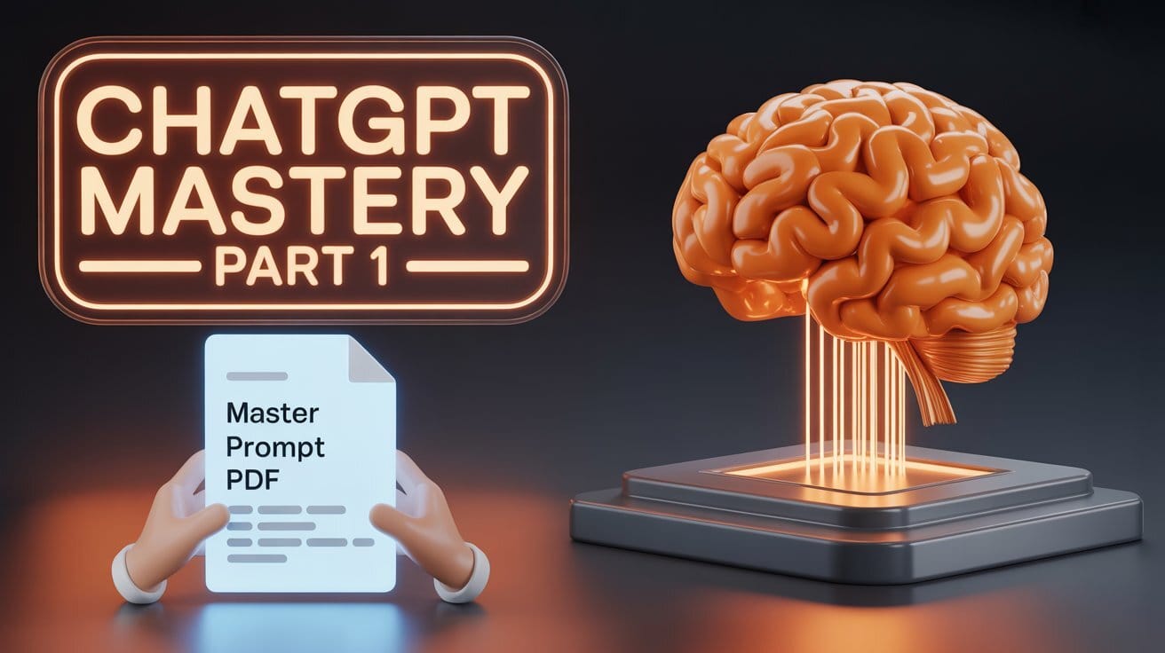 🚀 You’re Using <10% Of ChatGPT's Power (Part 1)