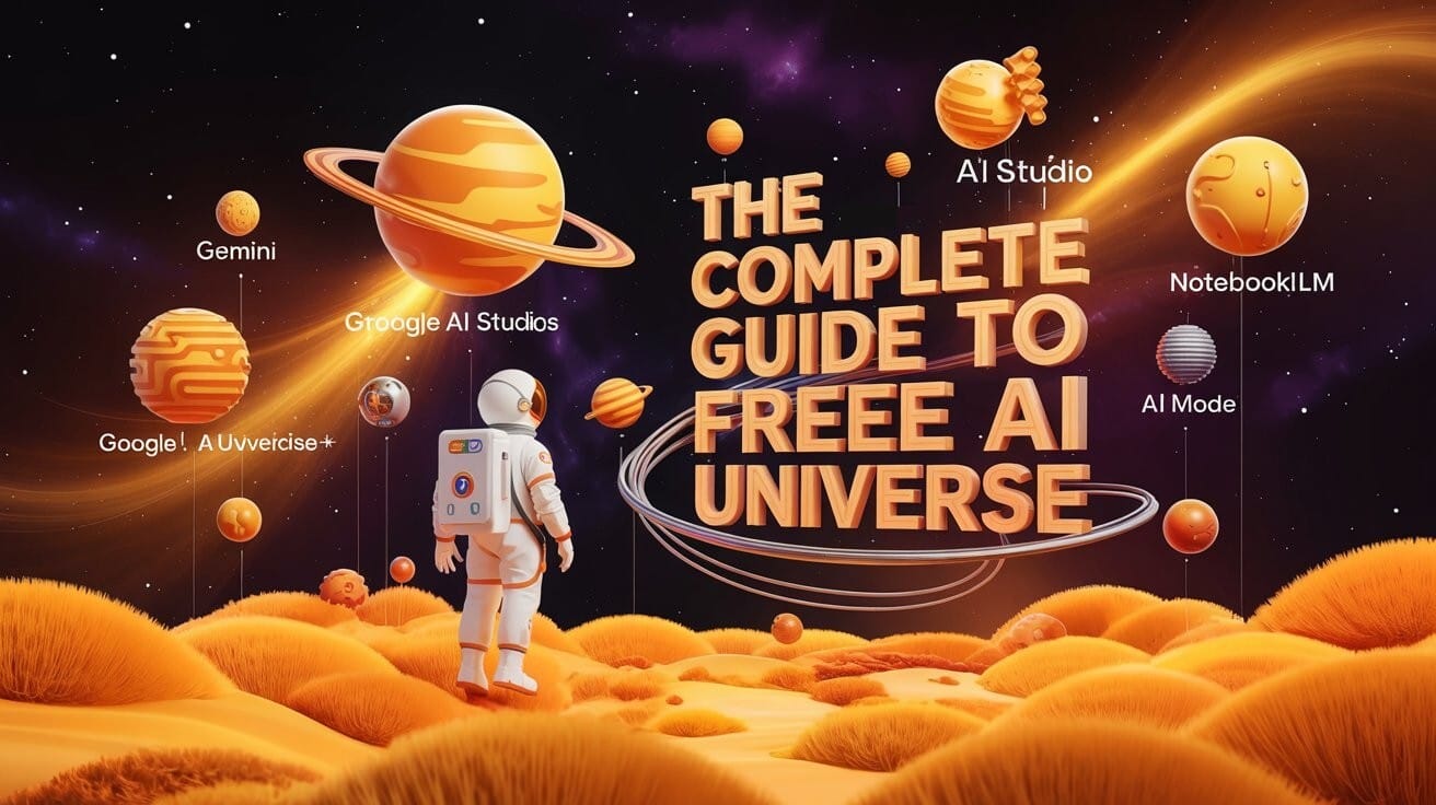 💰 Are You Still Wasting Money On Paid AI Tools?