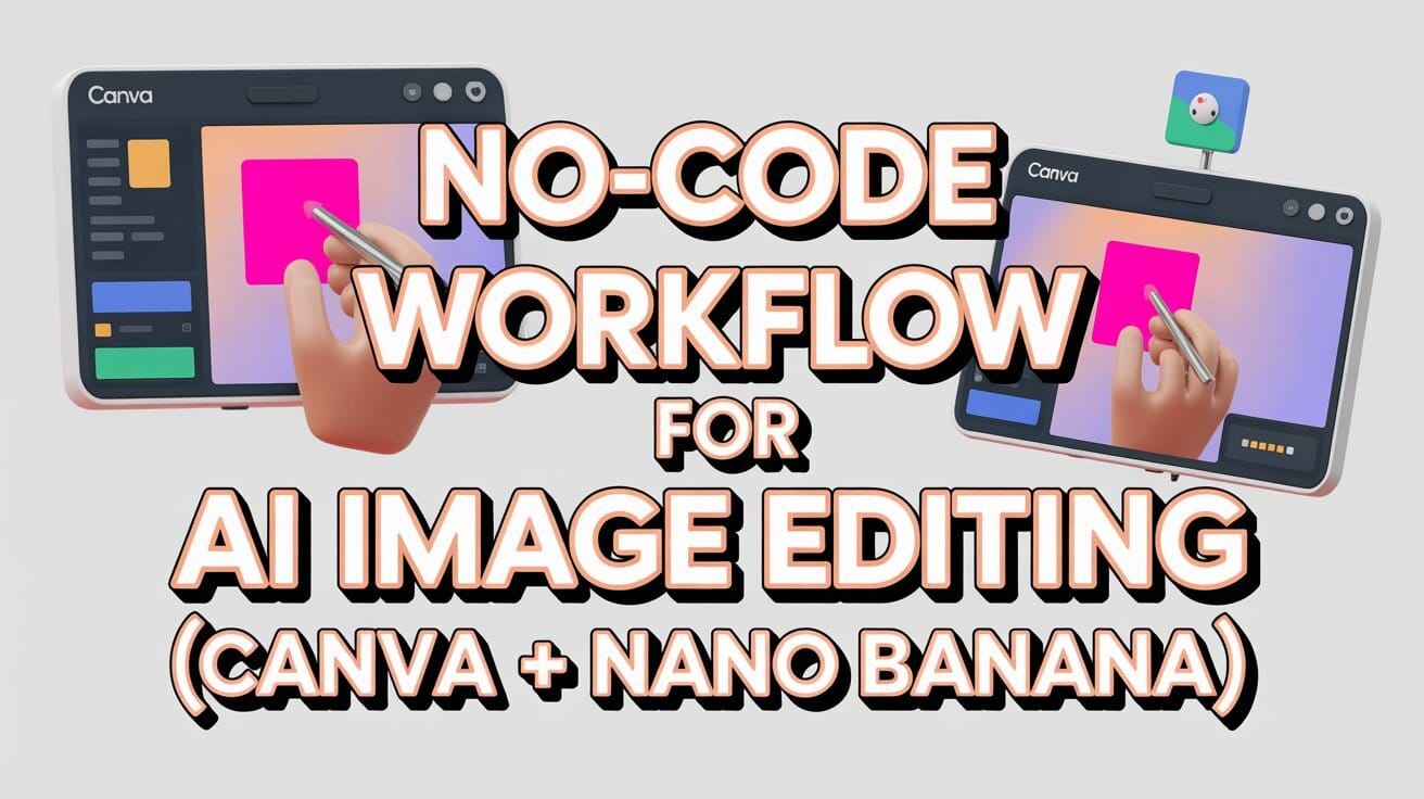 📌 The Best Ever Solution for Frustrating AI Image Edits