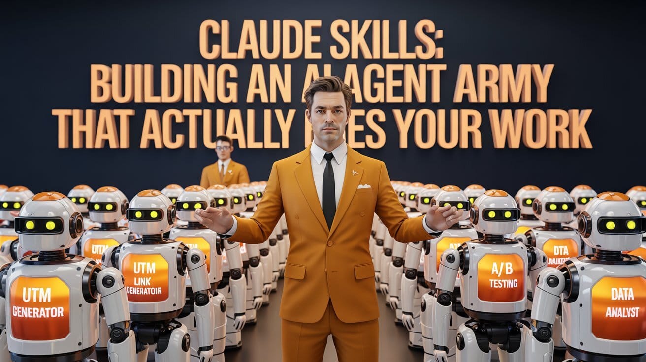 🤖 How To Build Your “AI Employees” (And Stop Prompting Like An Intern)