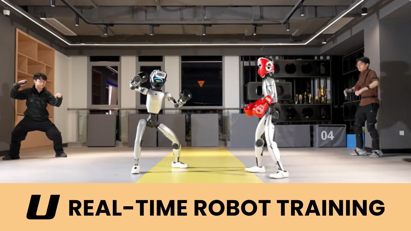 🏃♂️ Is it AI Motion2Money or Mocap2Mop?