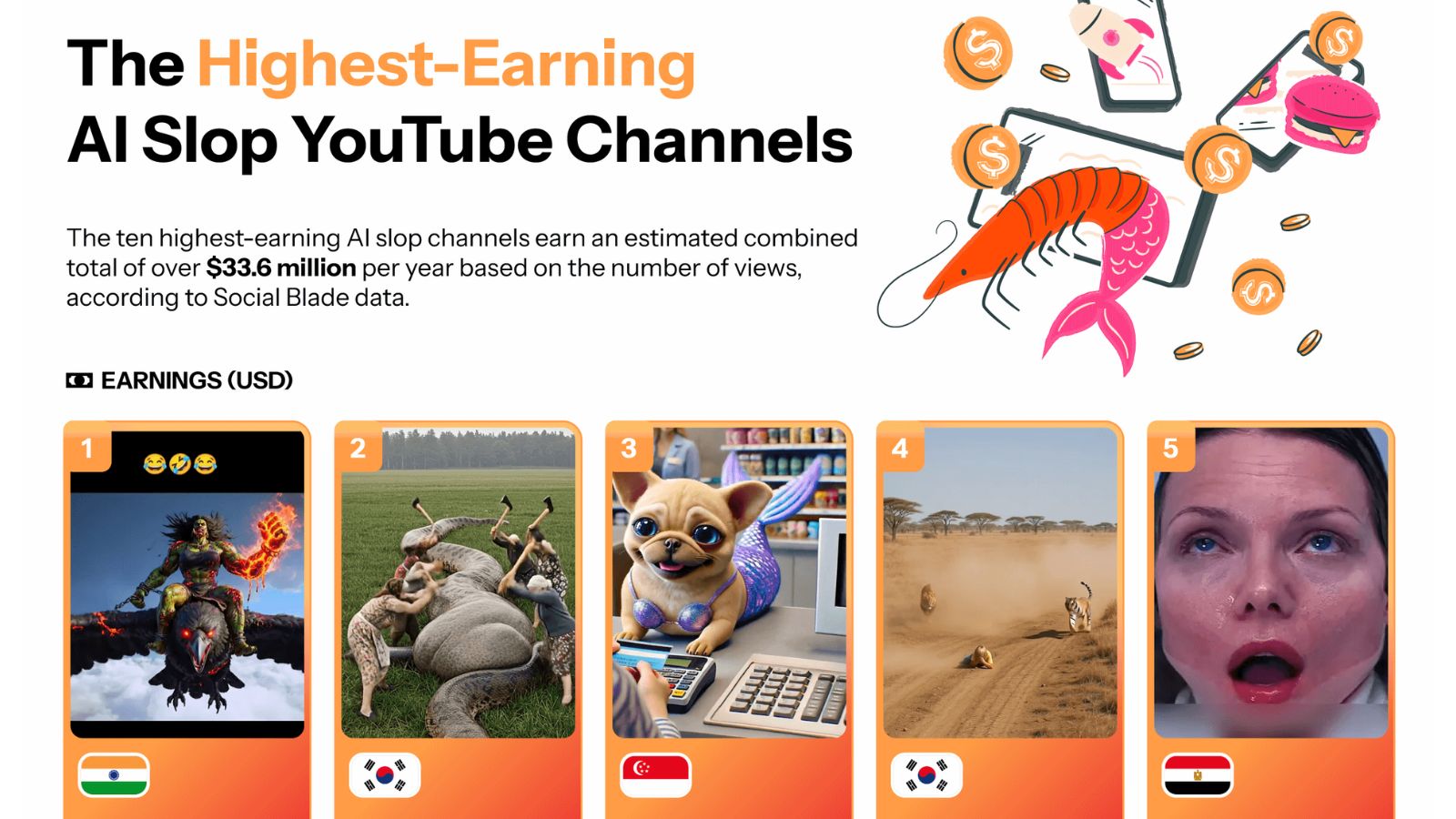 🐒 Welcome to YouSlop 2026