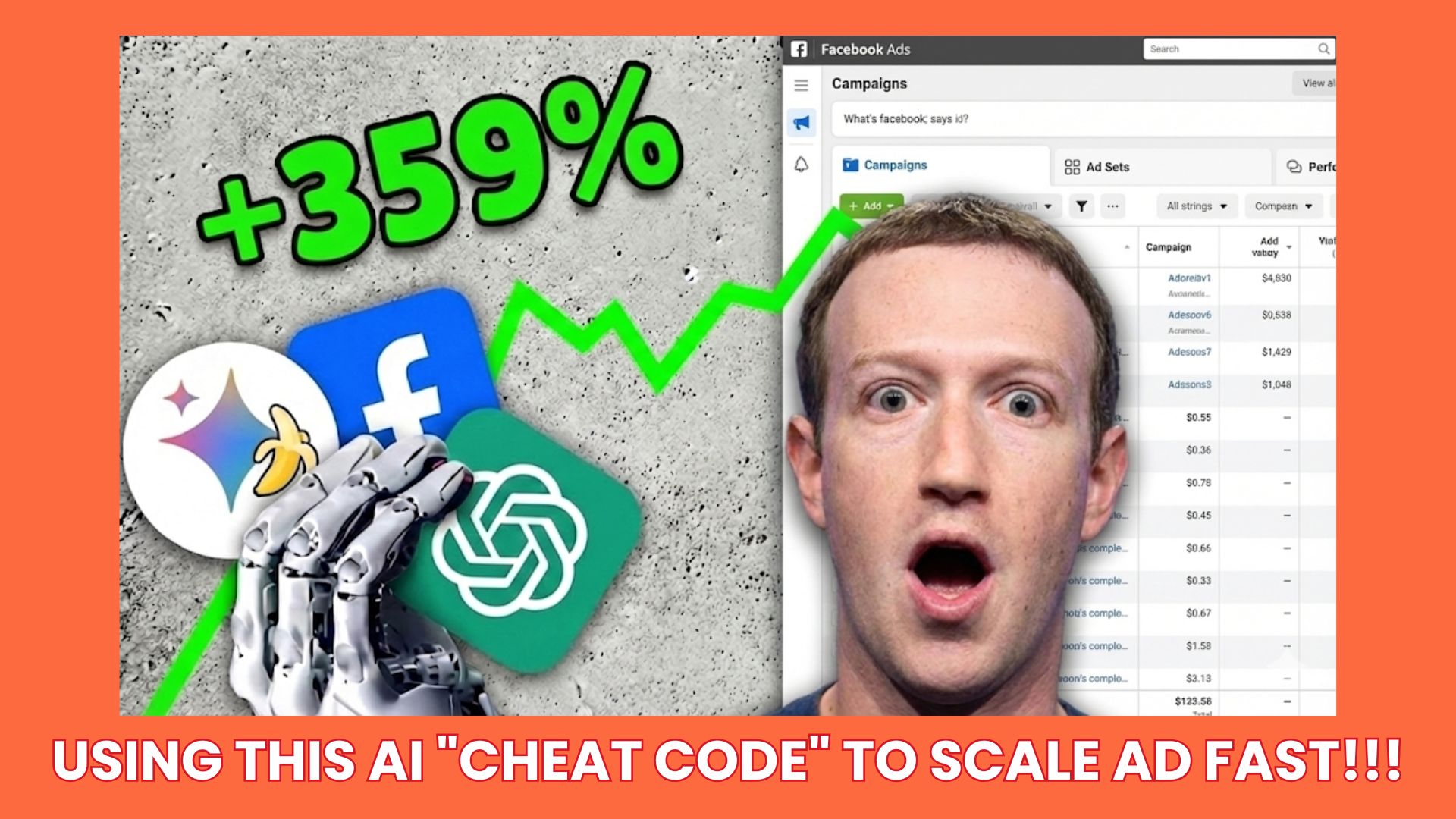 💀 Your Manual Ads Are DEAD. Here’s How To Build An “Ad Lab” In 1 Hour