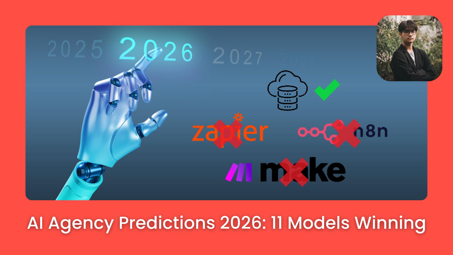 🚨 AI Automation Agencies are Dying: Here’re 11 Models Winning in 2026