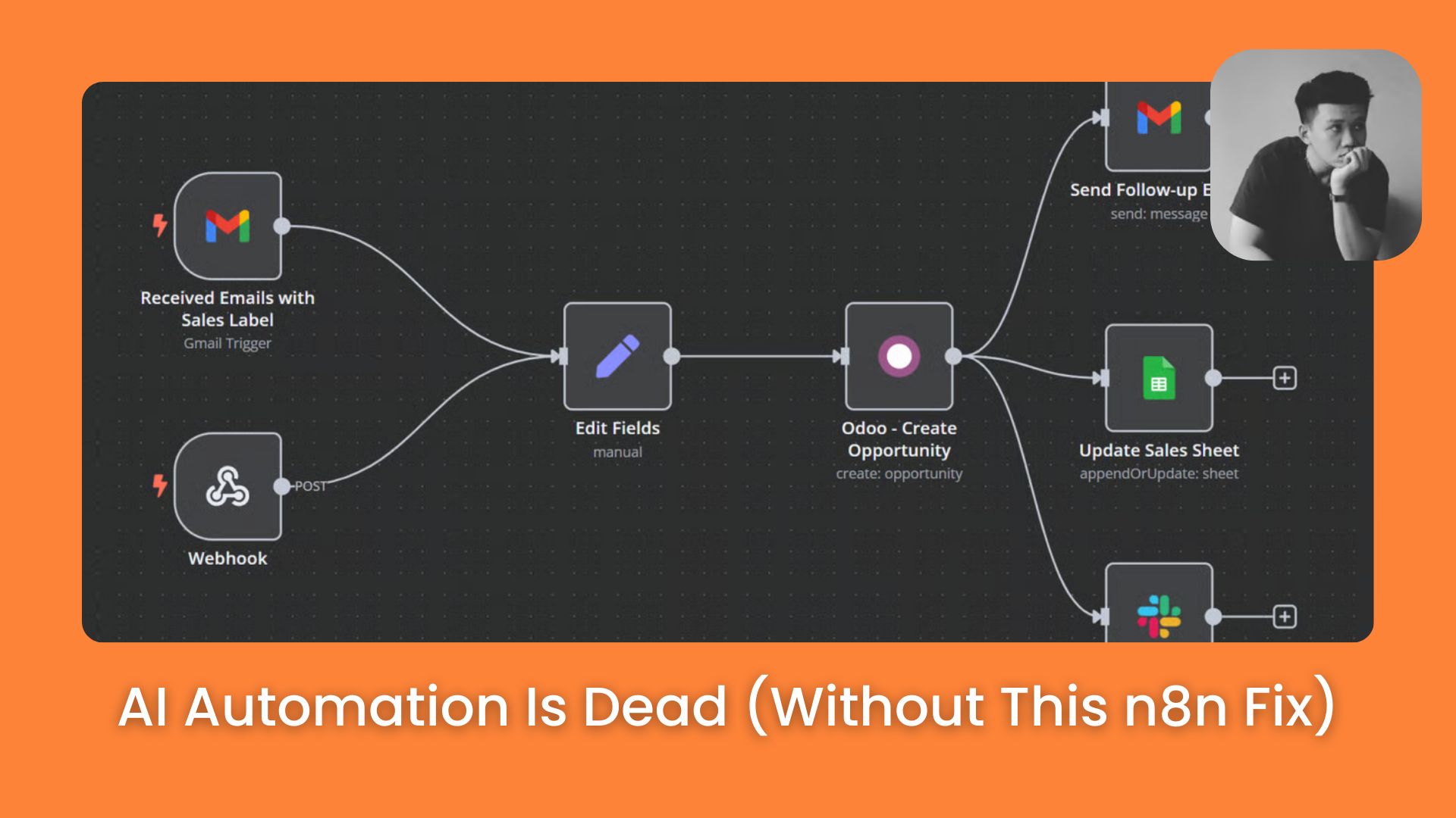 🧠 How I’d Learn n8n From Zero In 2026. The Only 10-Minute n8n Guide You Need To Fix 90% Of Beginner Mistakes.