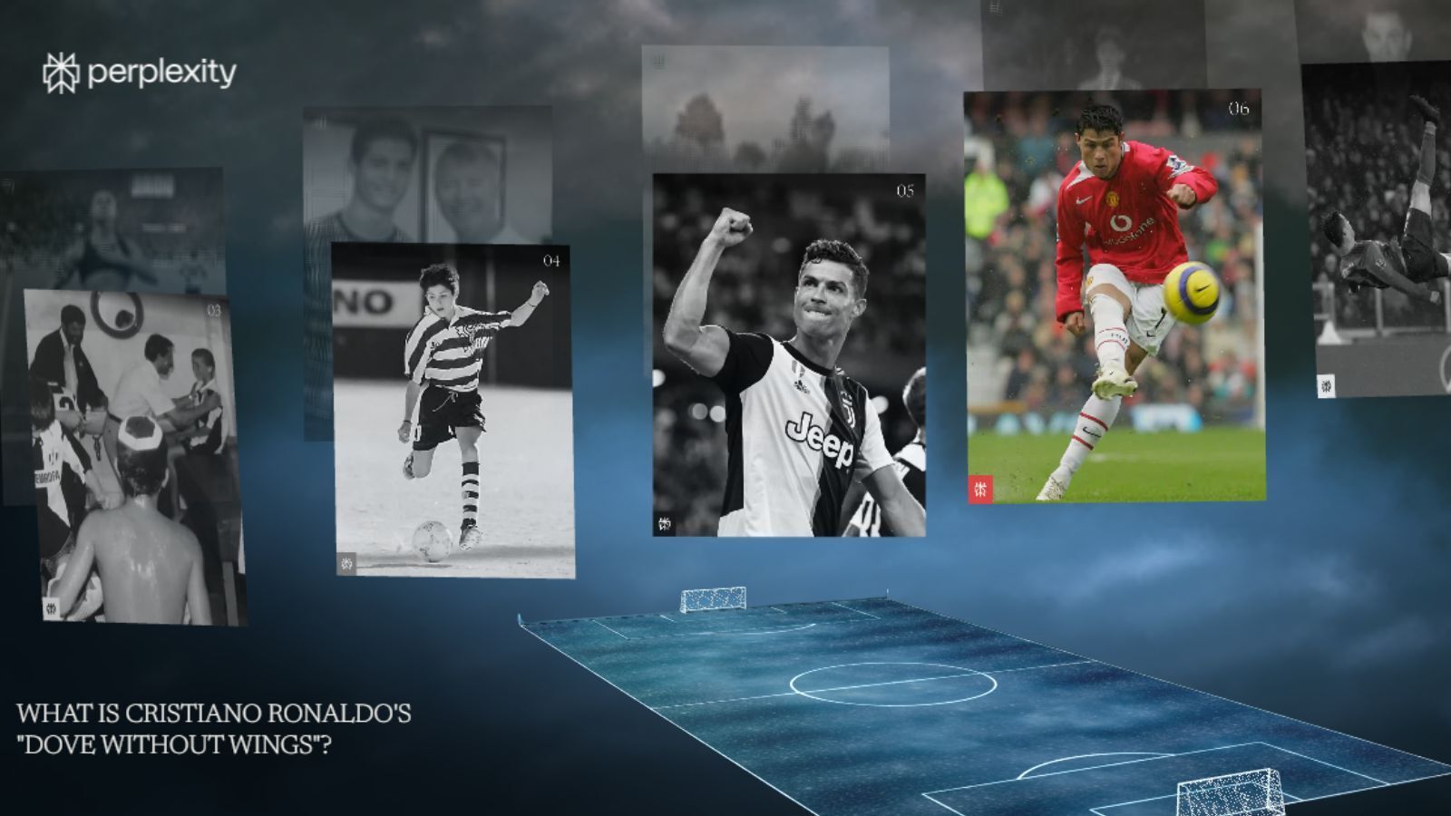 ⚽ CR7’s New Role: A.Investor Striker