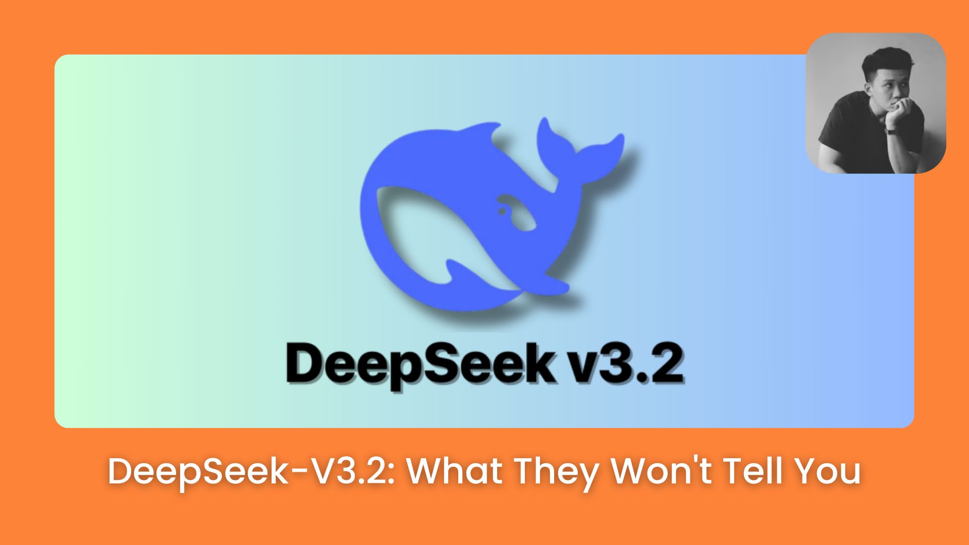 💣 DeepSeek-V3.2 vs GPT-5 vs Gemini 3: Our Hands-On Test on Real Coding & Reasoning Tasks