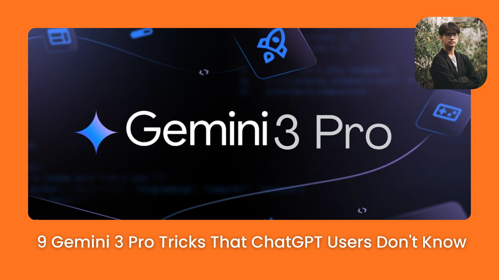 💰 9 Gemini 3 Pro Hacks to Help You Easily Become a Pro in Minutes (I Promise)