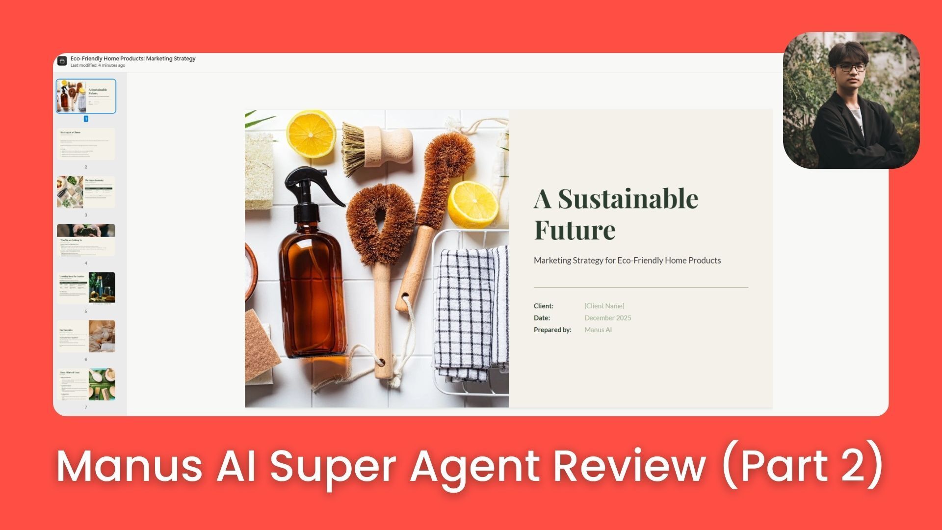 💰 4 Easy Yet Proven Methods To Turn Simple Manus Super Agent Into Your Own Real Business (Part 2)