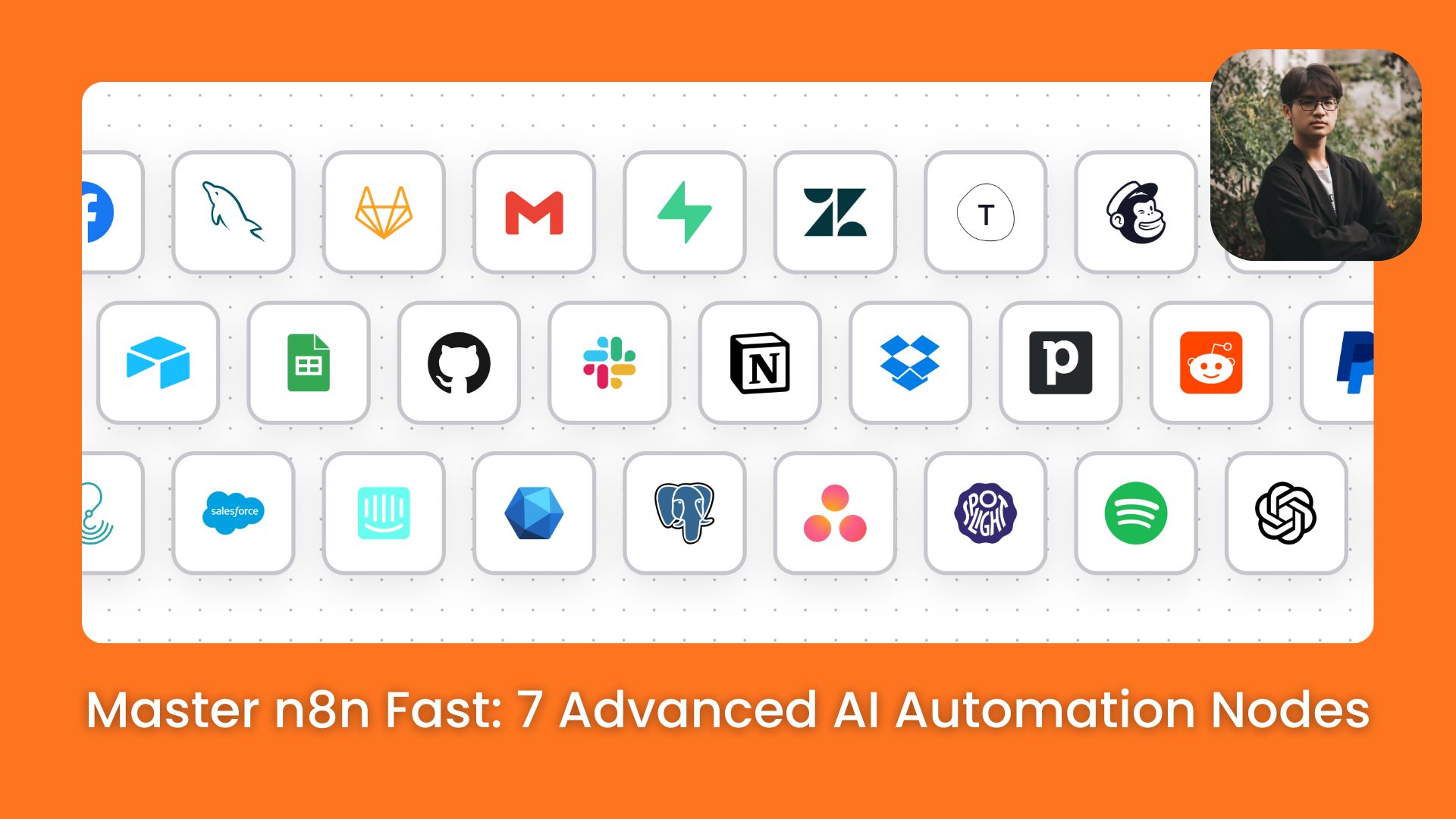 ⚡ 7 Ways To Master Your AI Automation (Part 2)