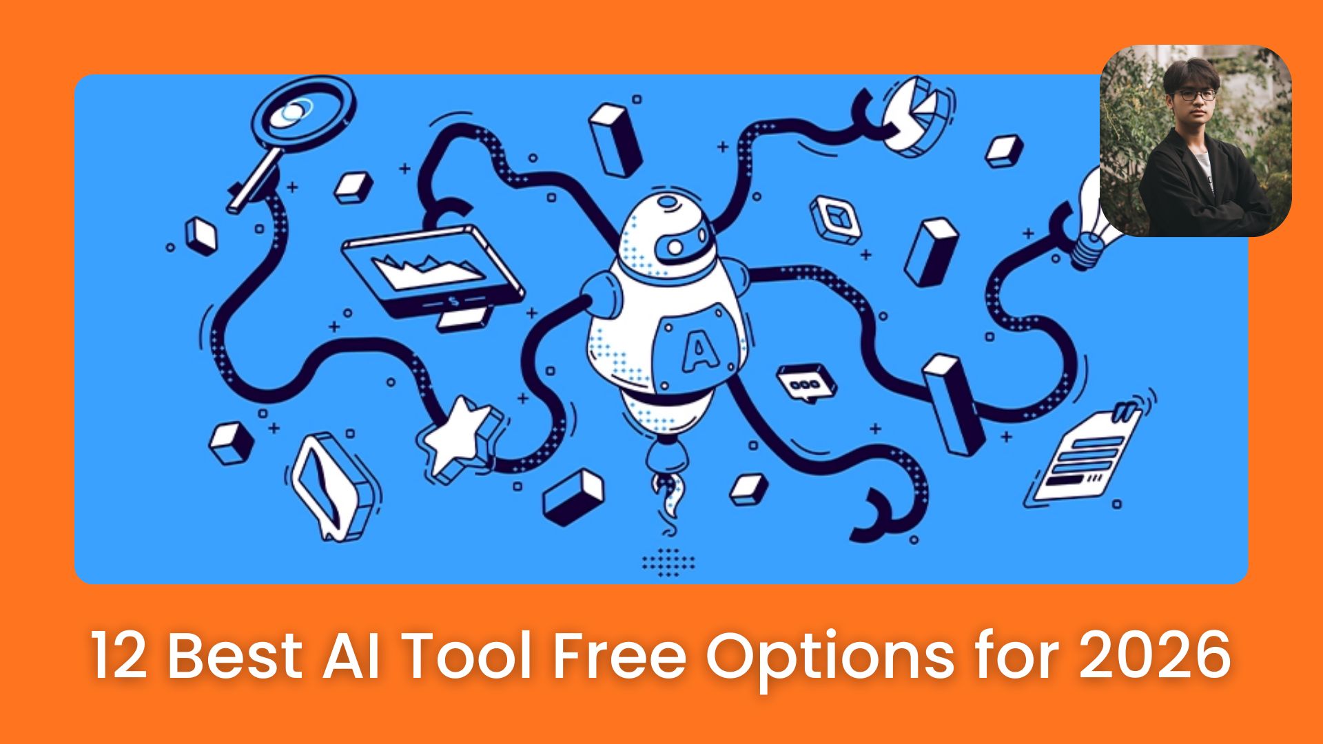 🤯 Stop Paying for These: 12 Free AI Tools to Replace Paid Ones in 2026 & Forever