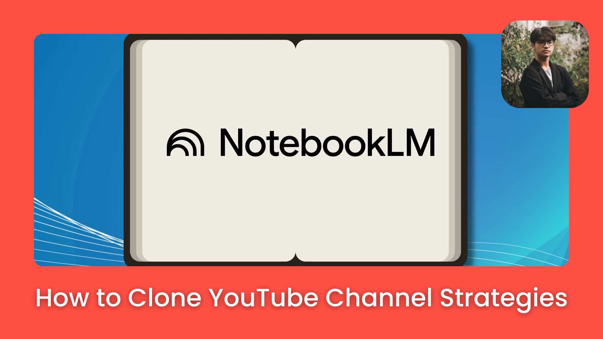 📒 YouTube Cloning Hack: Reverse-Engineer Any Viral Channel in 10 Minutes (No Guessing)