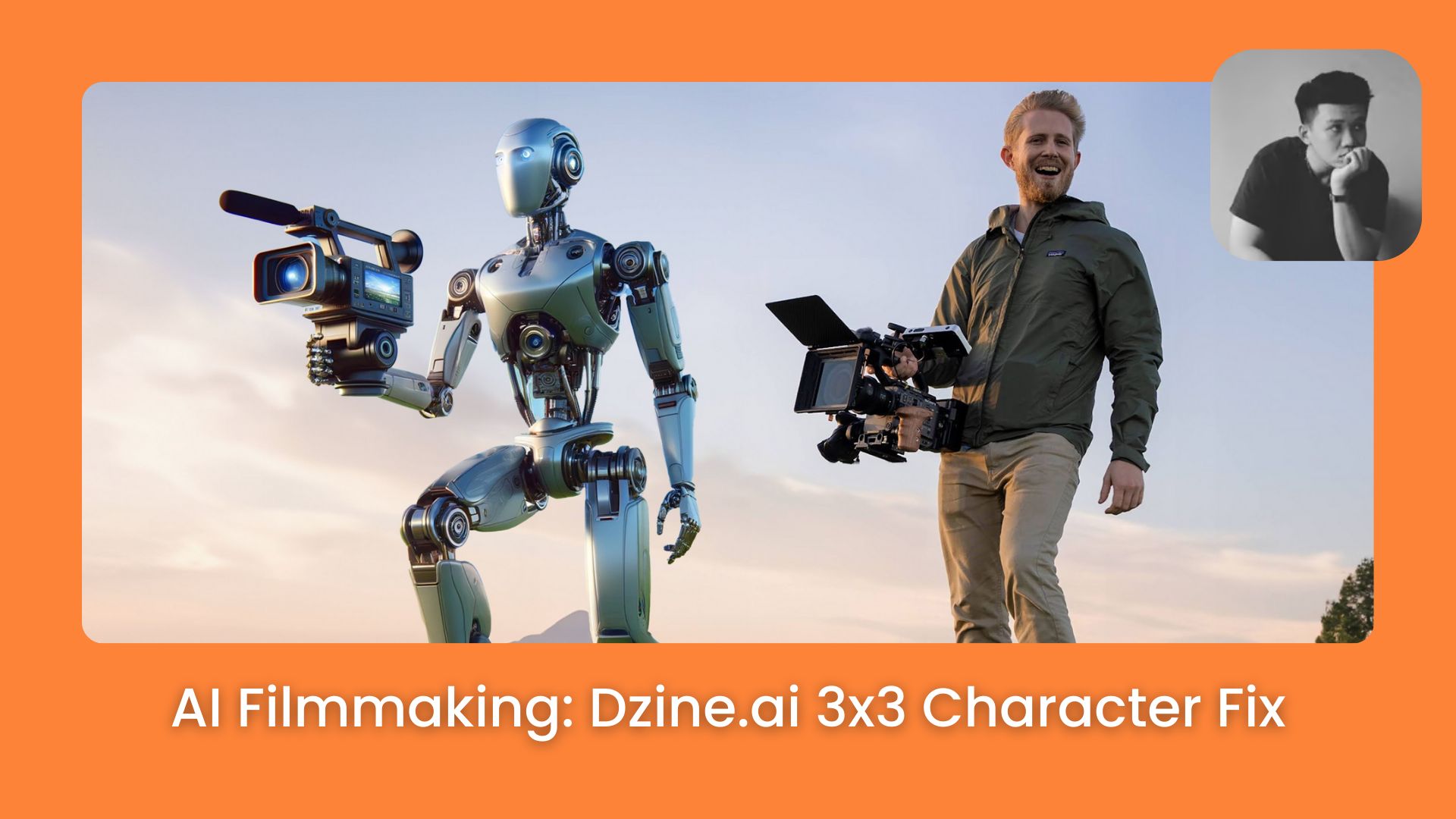 🎞️ Create Any AI Films/Ads/Long Videos You Need from One Prompt (Consistent Characters & Scenes)