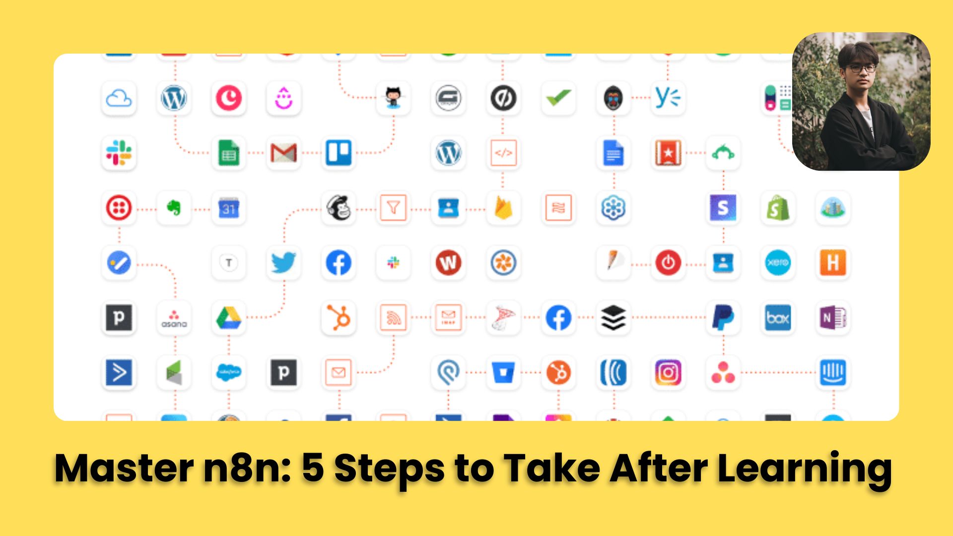 🤯 5 Things You Need to Do Instantly When Using n8n (So Your Flows Don’t Stay Useless)