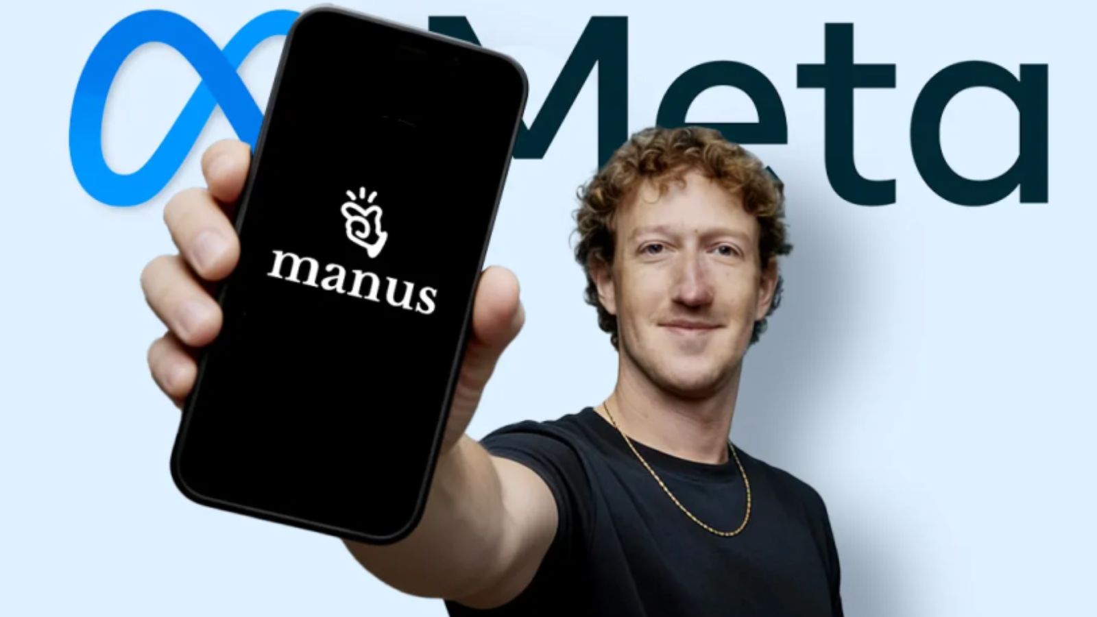 🥊 Beijing Investigates Meta’s Deal