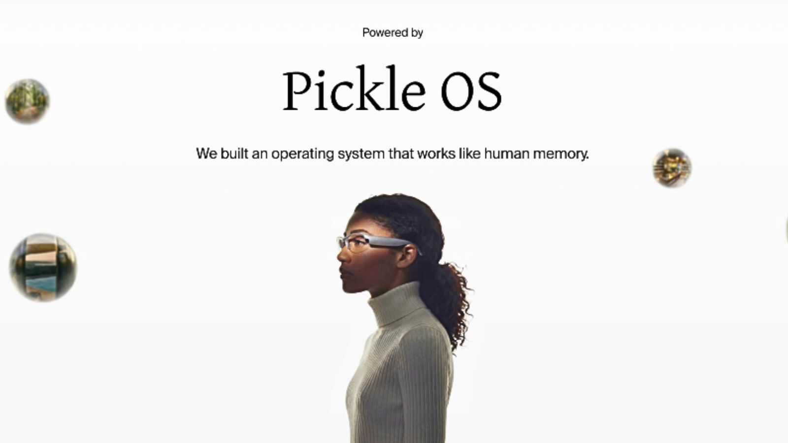 🥒 Pickle’s “New Soul” is 90% Molded Plastic