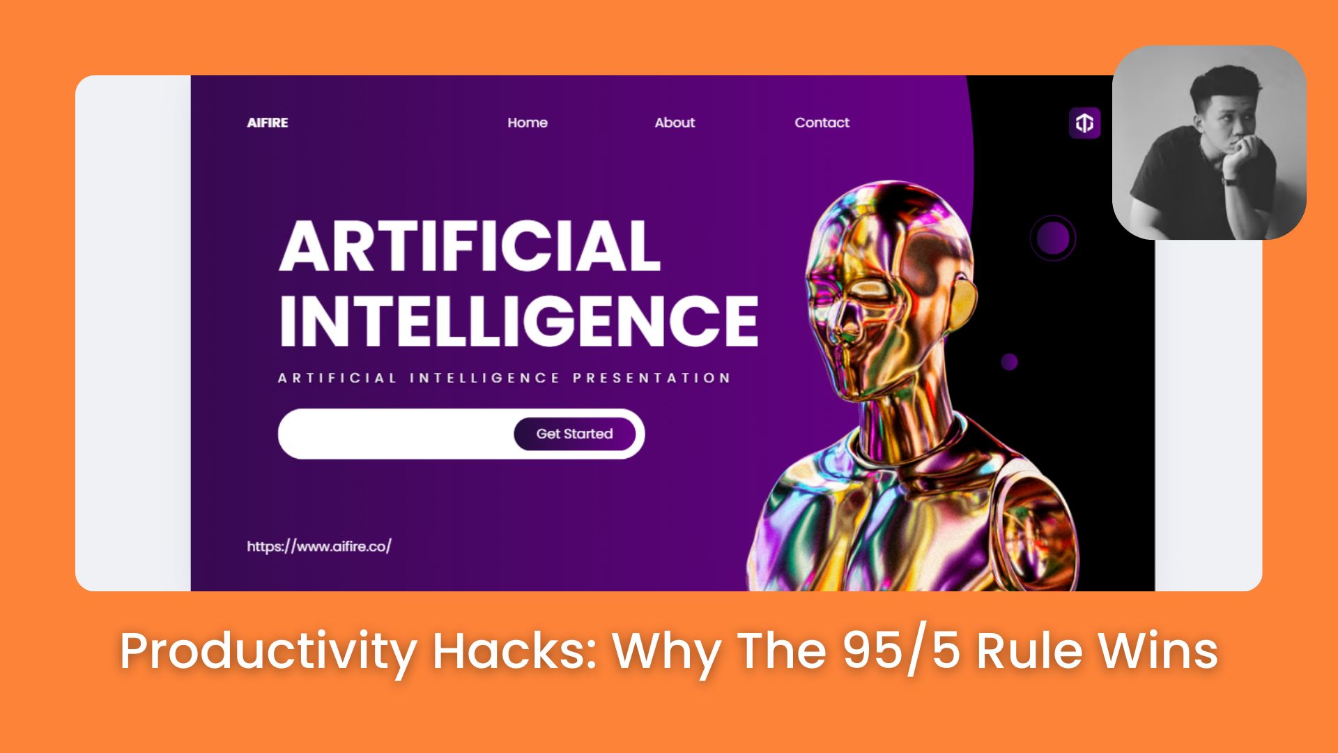 🚀 Top Productivity Hacks to Achieve Anything You Want & Make Your Hard Work Look Stupid