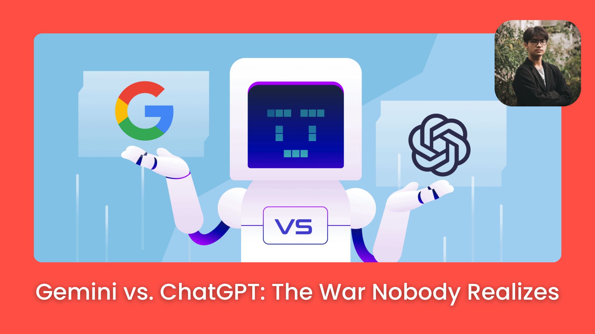 🤖 Google’s Gemini or ChatGPT: The Clear Best AI to Boost Your Marketing Traffic & Sales in 2026