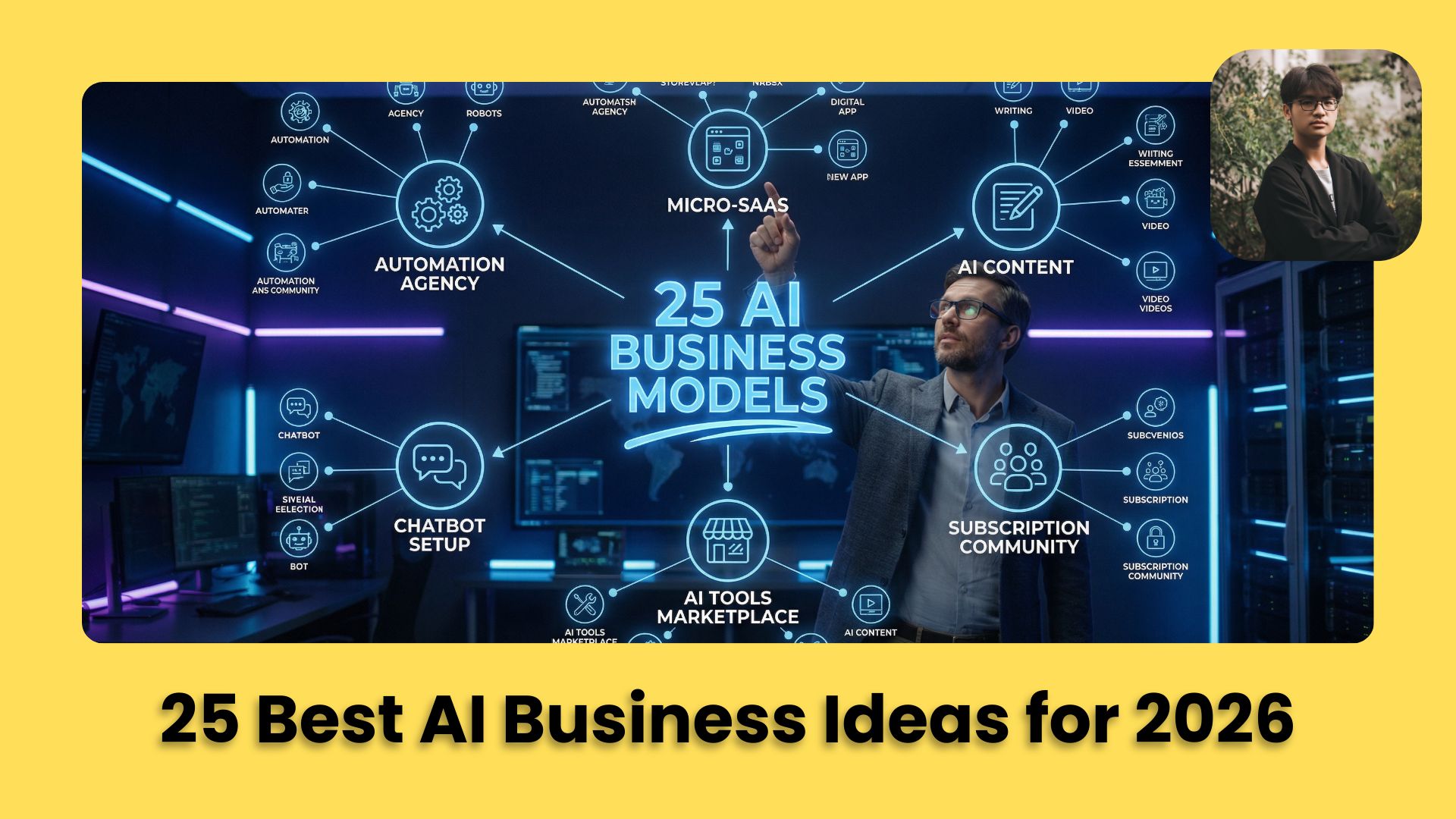 💸 The Only 25 Realistic Ways to Make Money in 2026 (Beginner-Friendly List)