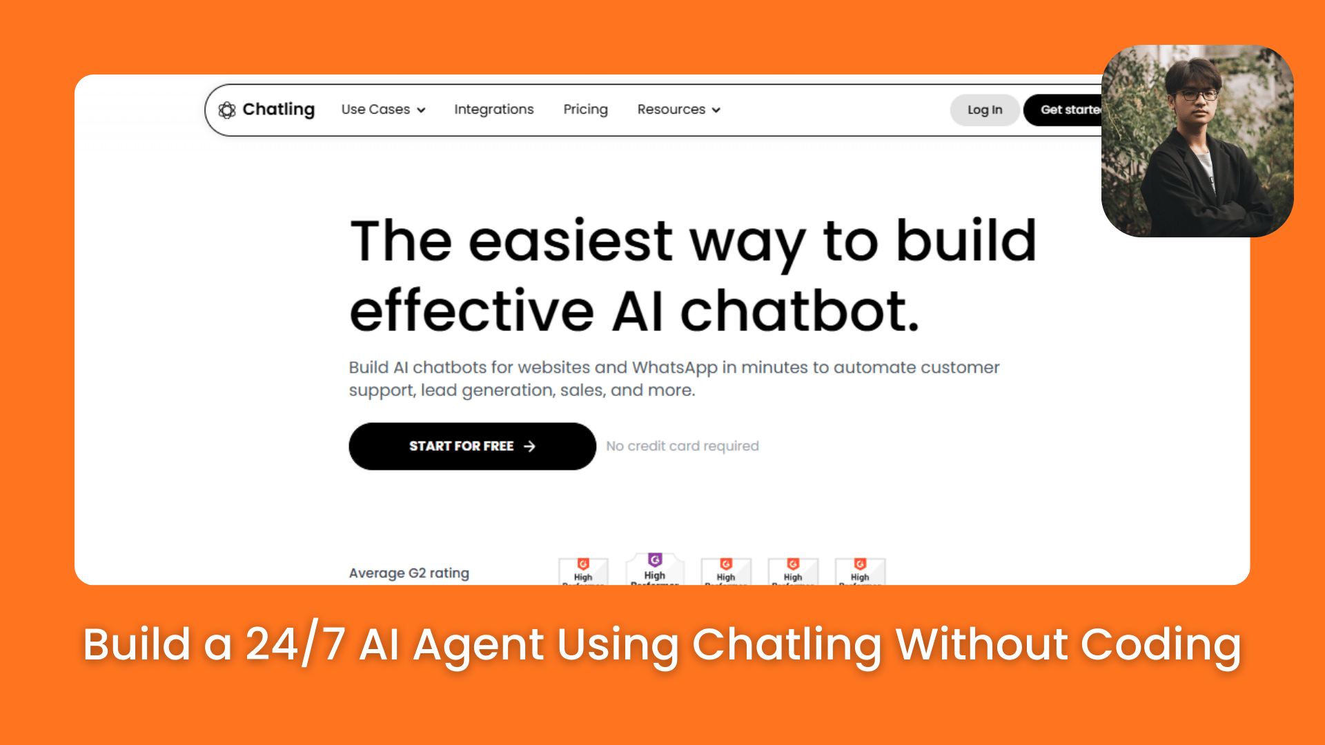 🤖 Build Your First Real AI Agent In 15 Mins (No Coding, Simpler than n8n, Zapier, or Make)