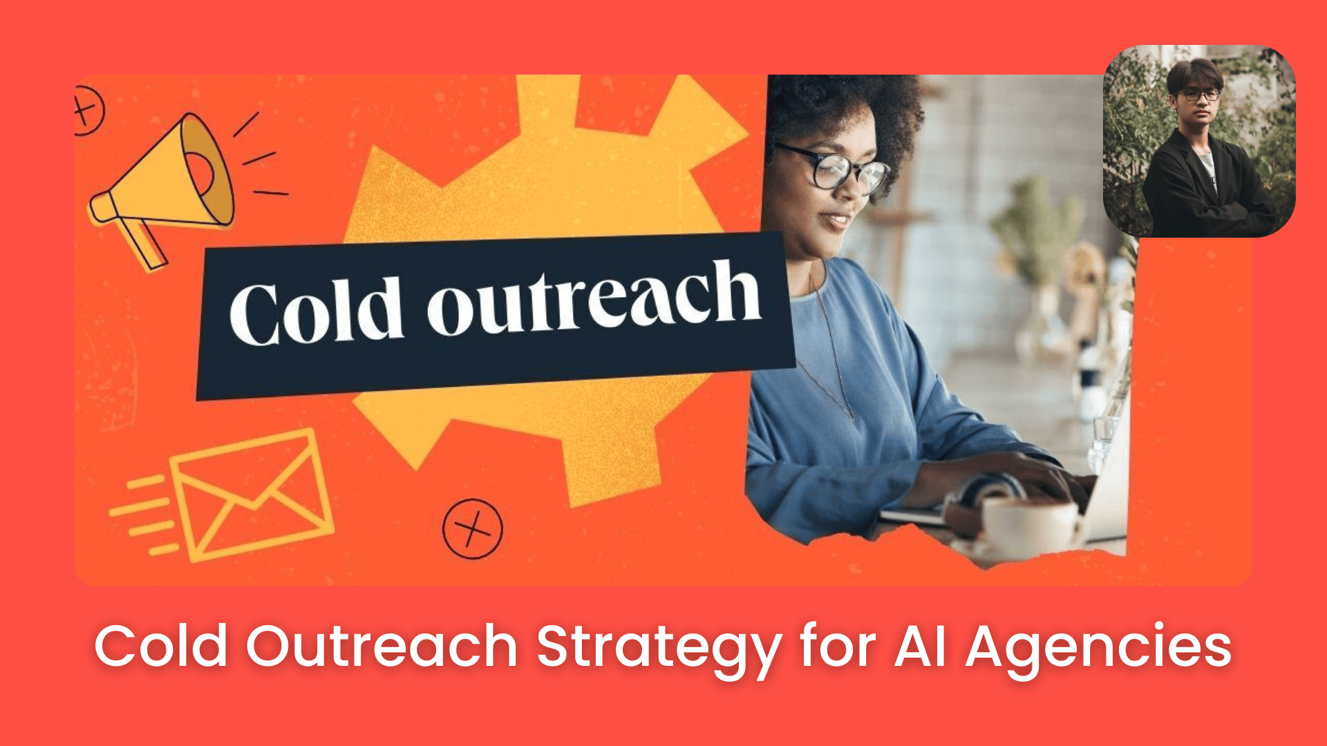 💰 From Zero to Paid: Exact System I Used to Close AI Clients From 0, Even If Nobody Knows You Yet