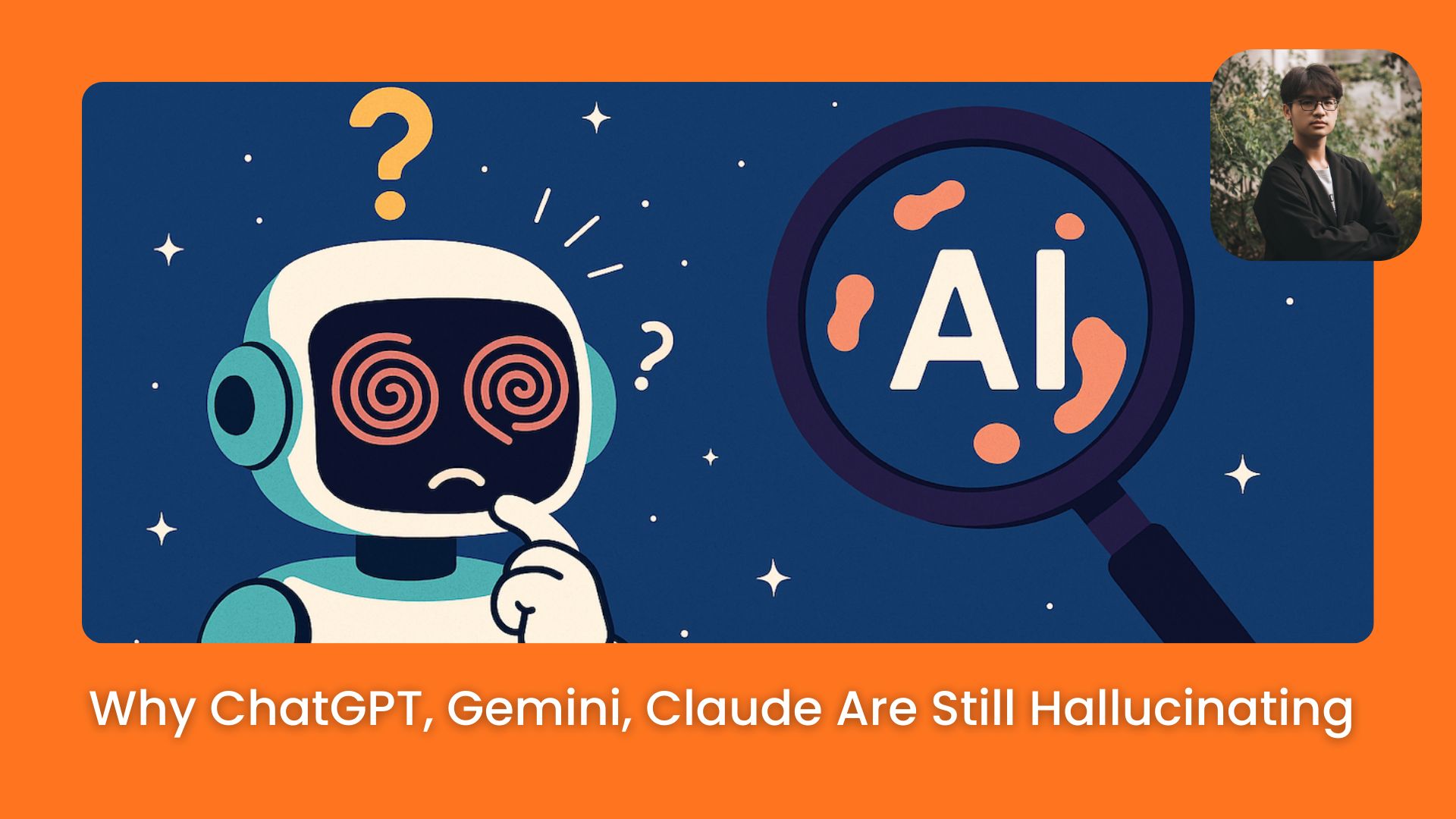 ✅ Stop Using ChatGPT, Gemini, Claude Until You Set This Safety Prompt Rule!