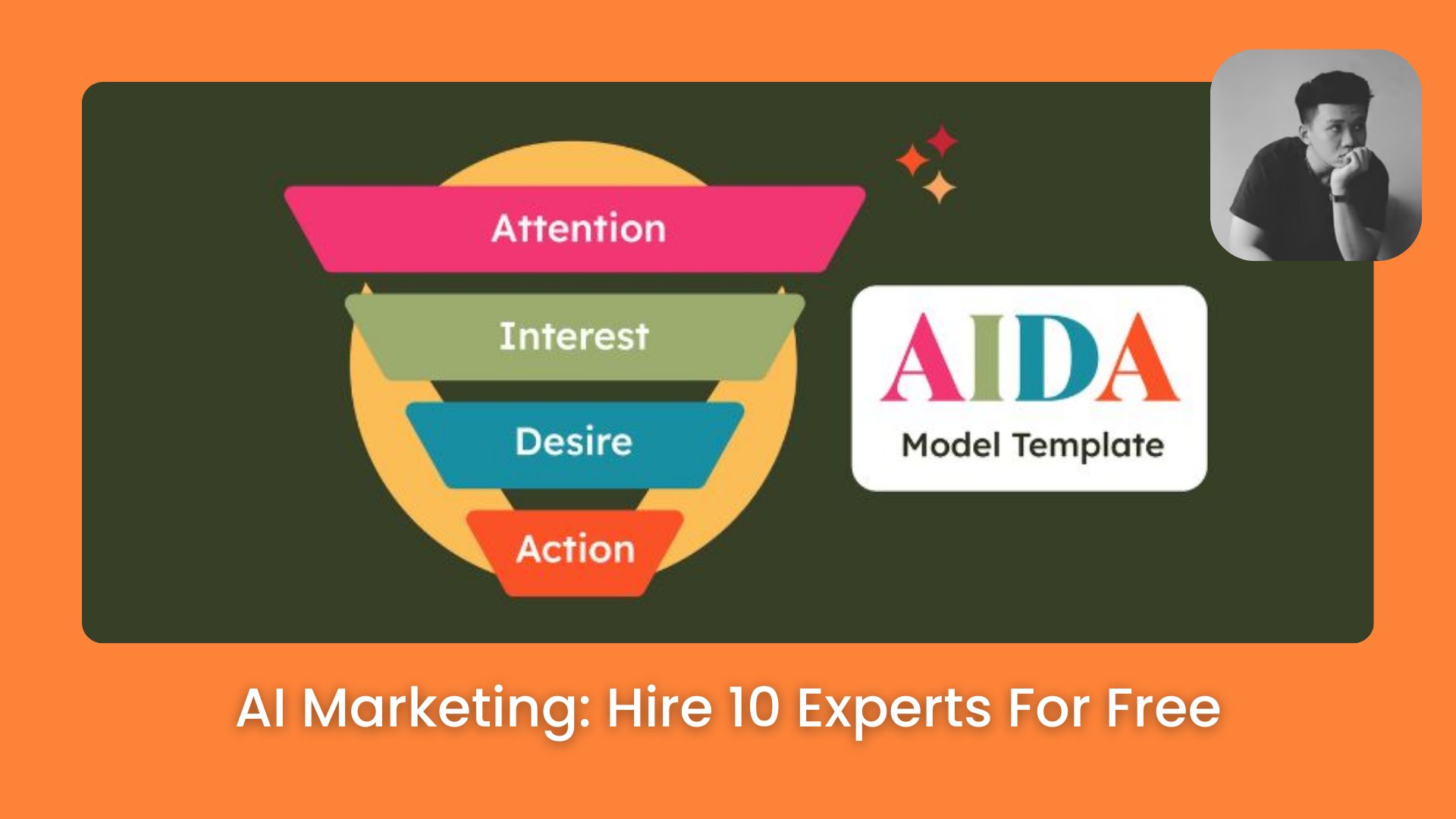 🏆 10 Free AI Marketing Experts to Build a Full Digital Marketing Campaign in One Go