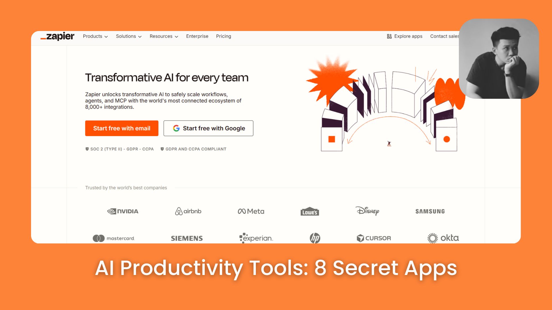 🔥 8 Underrated AI Tools That Can Save You 100+ Hours in 2026 (Beyond the Usual List)