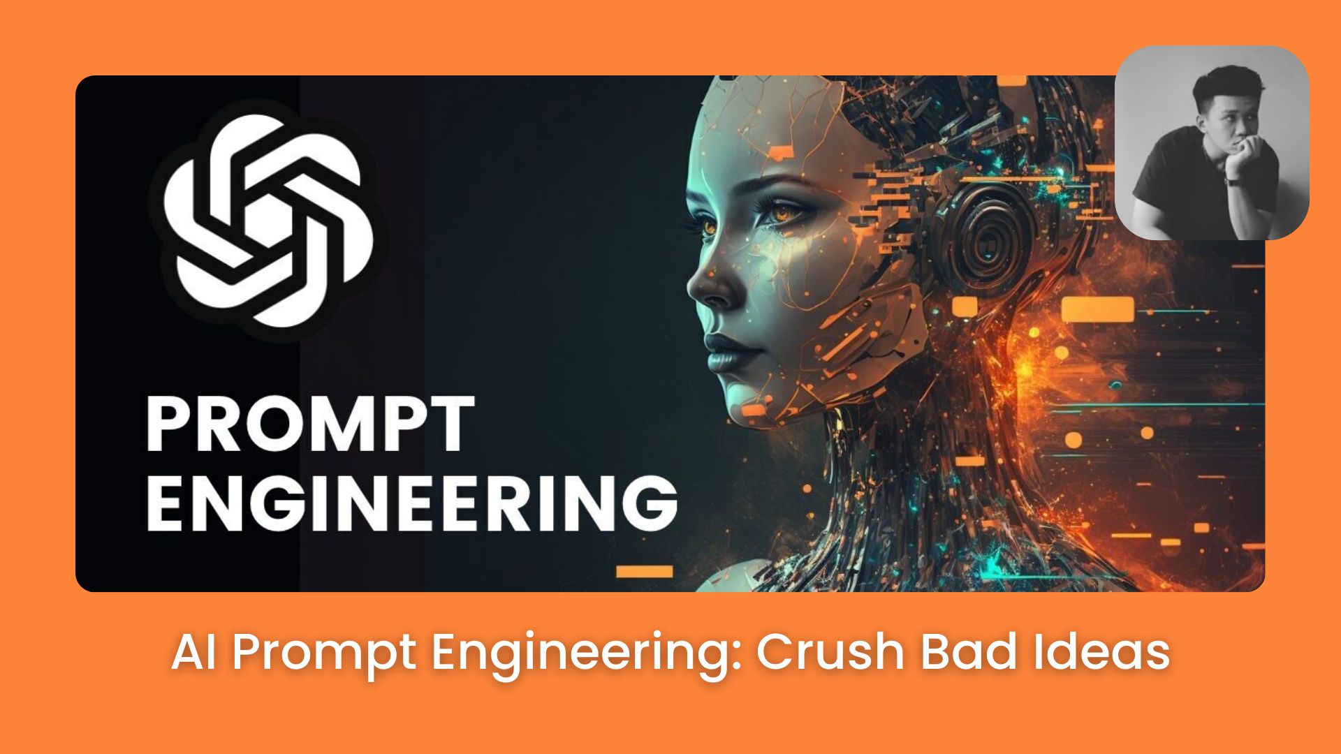 💥 Tricks to Make Any AIs Tell You When Your Work Sucks & Crush Bad Ideas Instantly