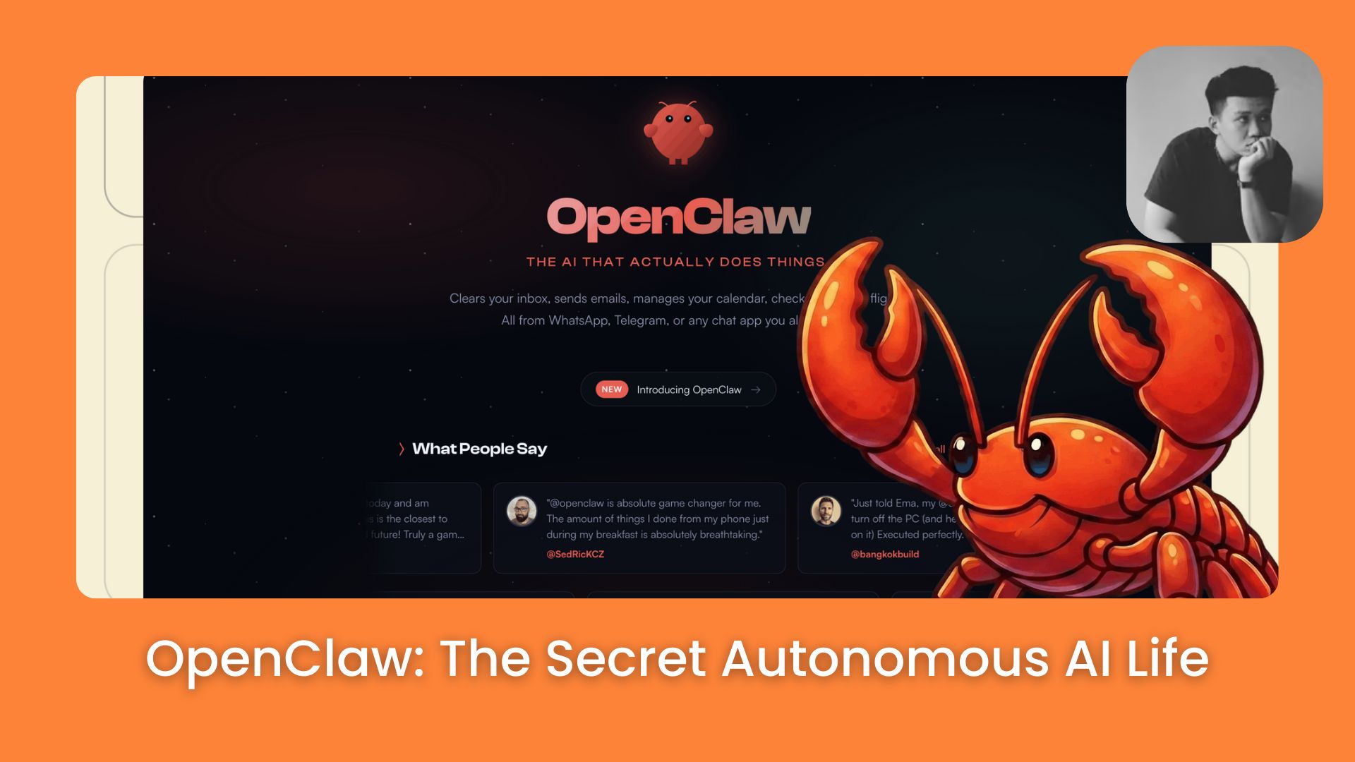 🤖 Everything About Moltbook: A Reddit-Style Social Network for OpenClaw AI Agents