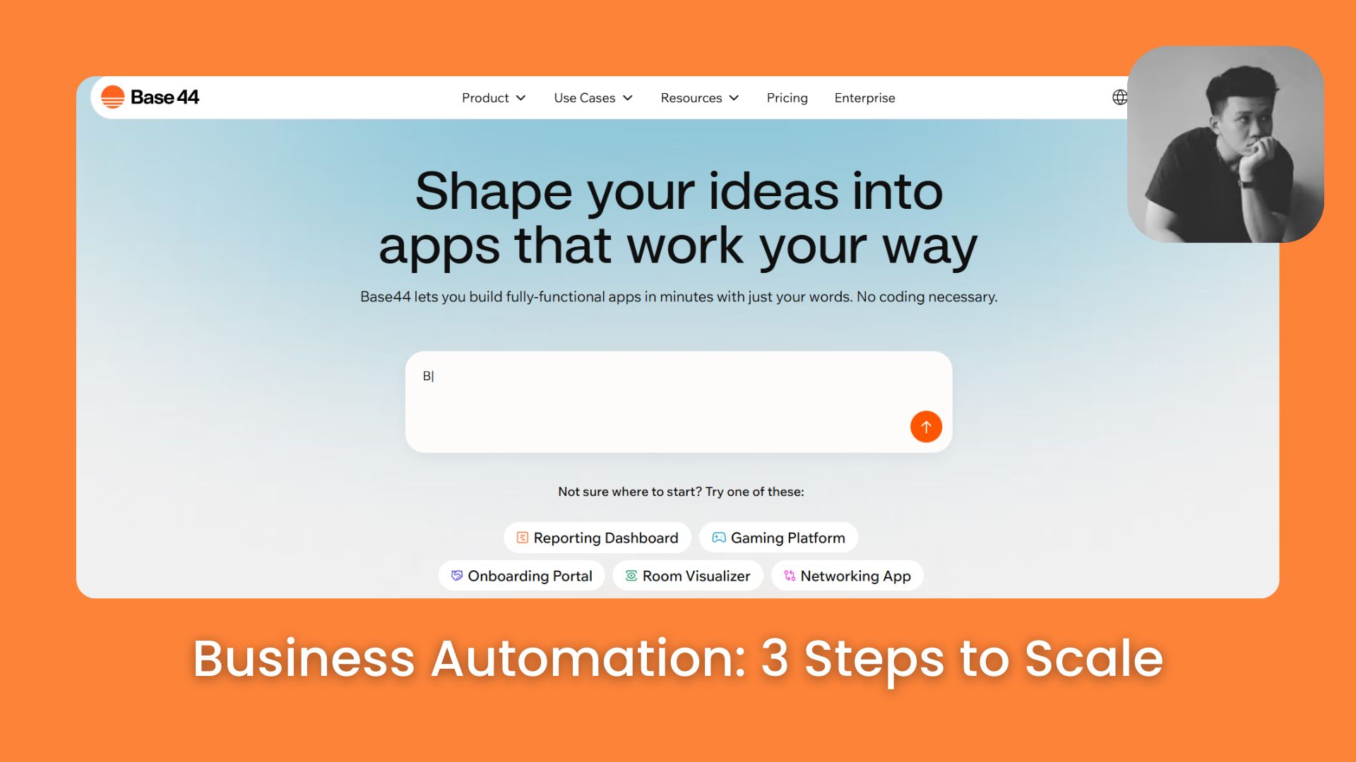 🚀 How We Automate Any Business & Scale Fast With AI in 3 Steps (Beginner’s Guide)