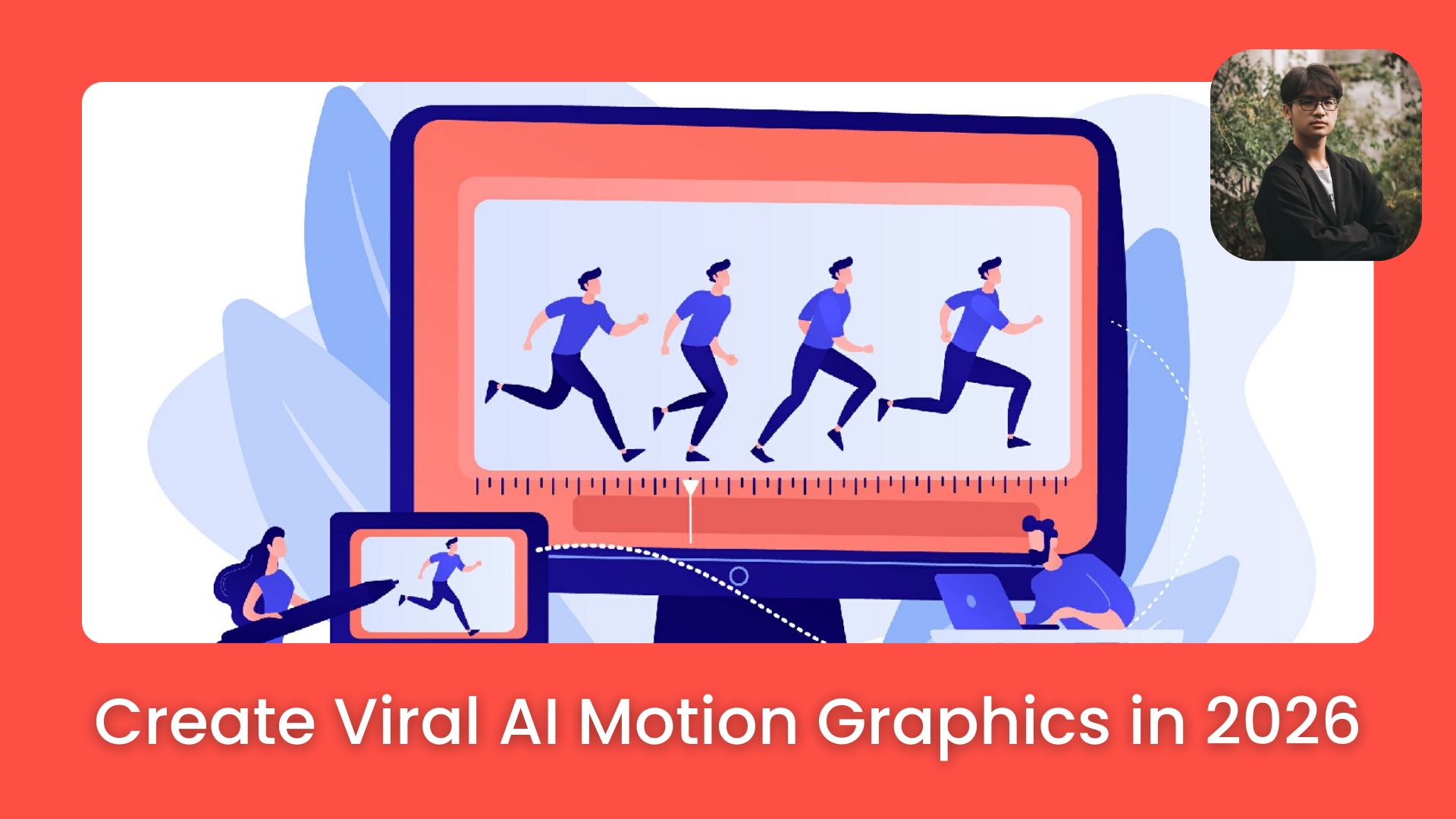 🖼️ How to Create Viral Graphics in 20 Minutes (100% Free and No Design Skills)