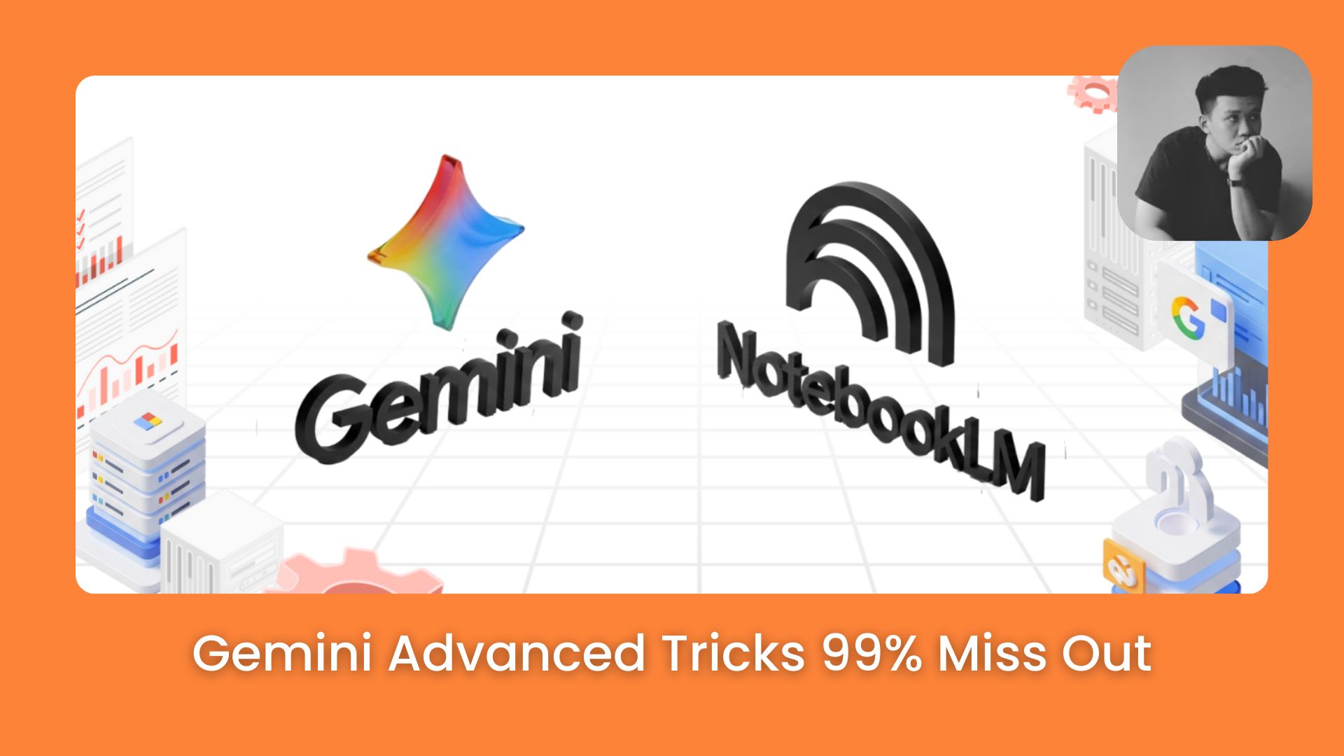 🚀 Gemini Advanced Tricks 99% Of People Miss For Instant Productivity Boosts