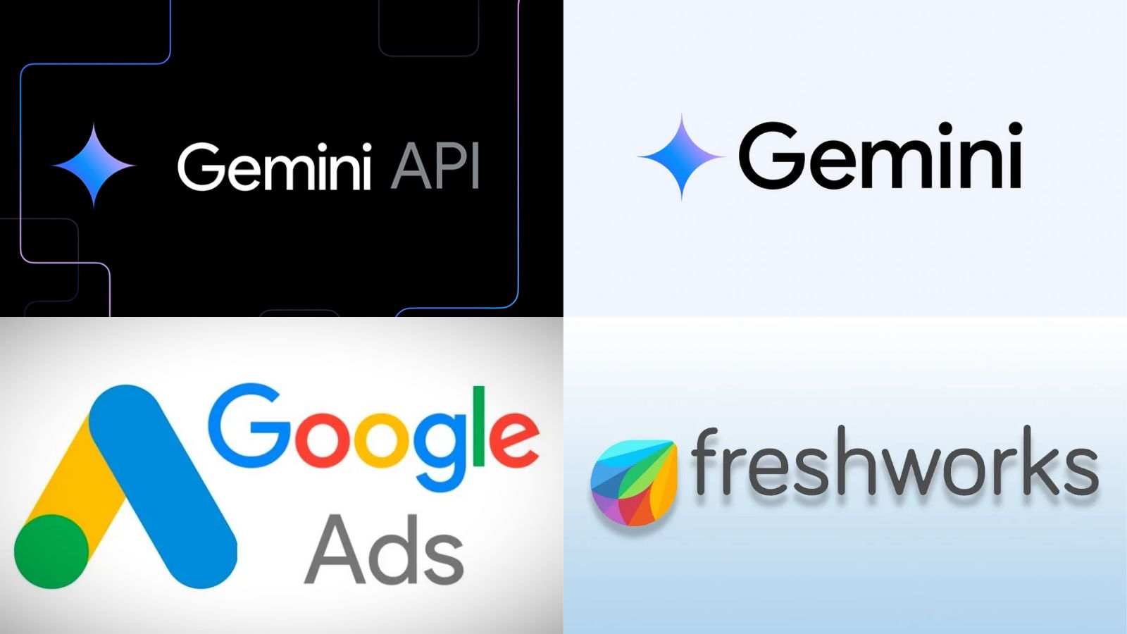 🛒 PREMIUM DEALS #7: Gemini API, Google Gemini, Google Ads, Freshworks