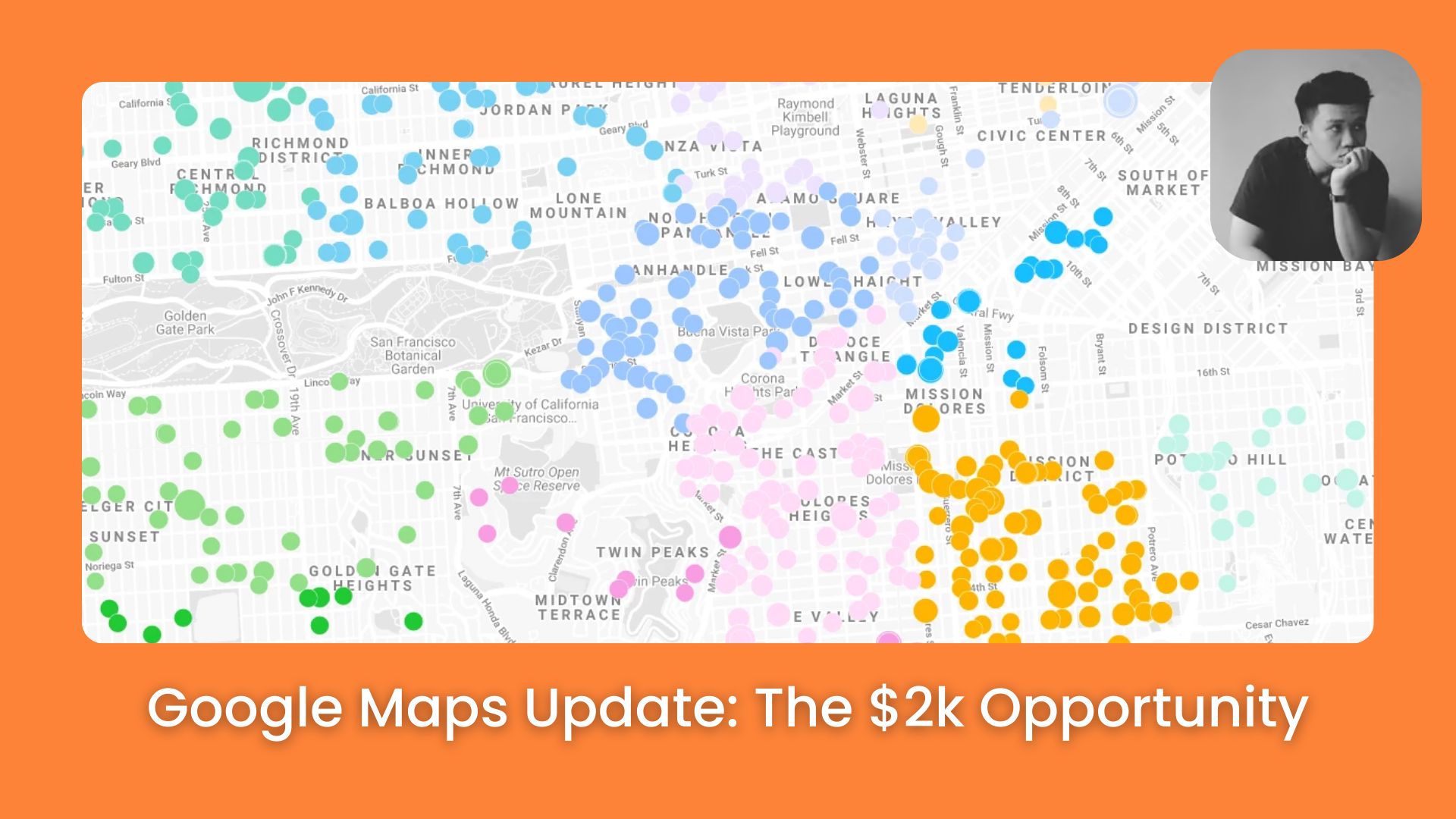 📍 Google Maps + Gemini AI: Your Unfair Advantage Nobody Is Talking About in 2026