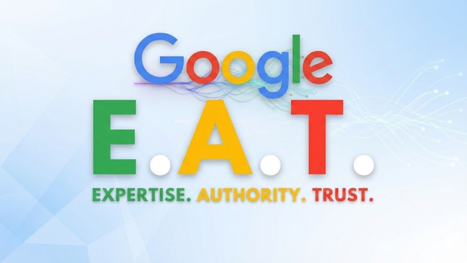 🚨 Google’s Eating Its Own AI