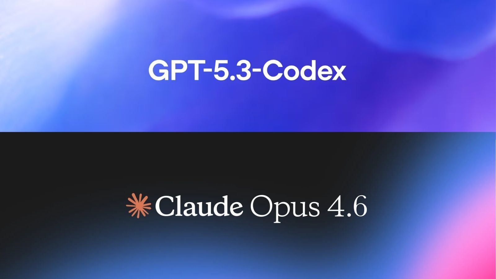 🧠 ThursdAI: GPT‐5.3 Codex vs. Claude Opus 4.6