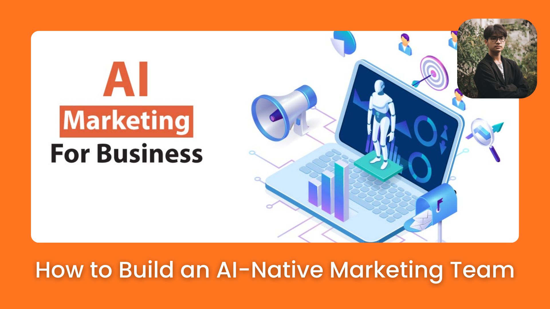 🤖 I Replaced My Marketing Team With 3 All-in-One AI Agents. Copy My Exact Workflow