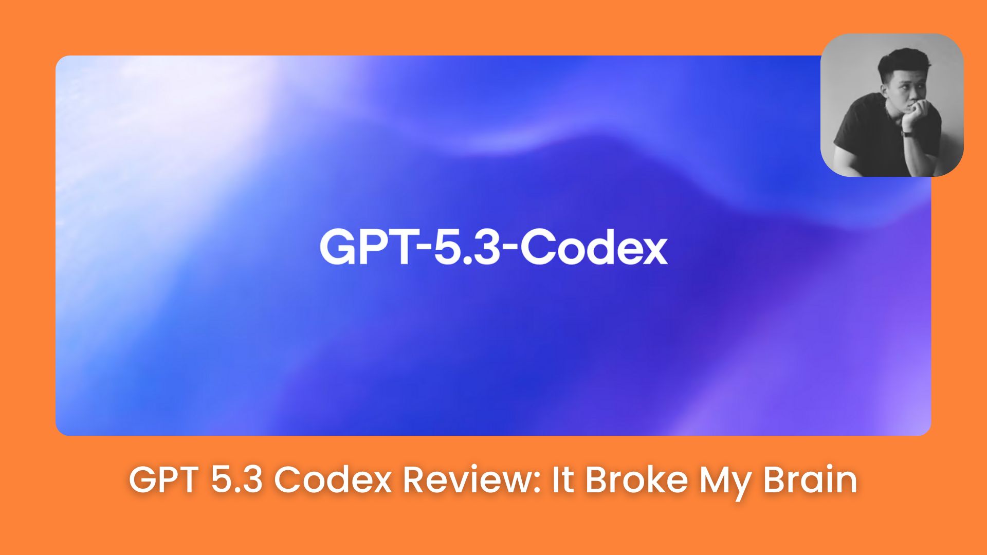 🚨 GPT 5.3 Codex Review: I Tested It For 48 Hours & It Totally Broke My Brain