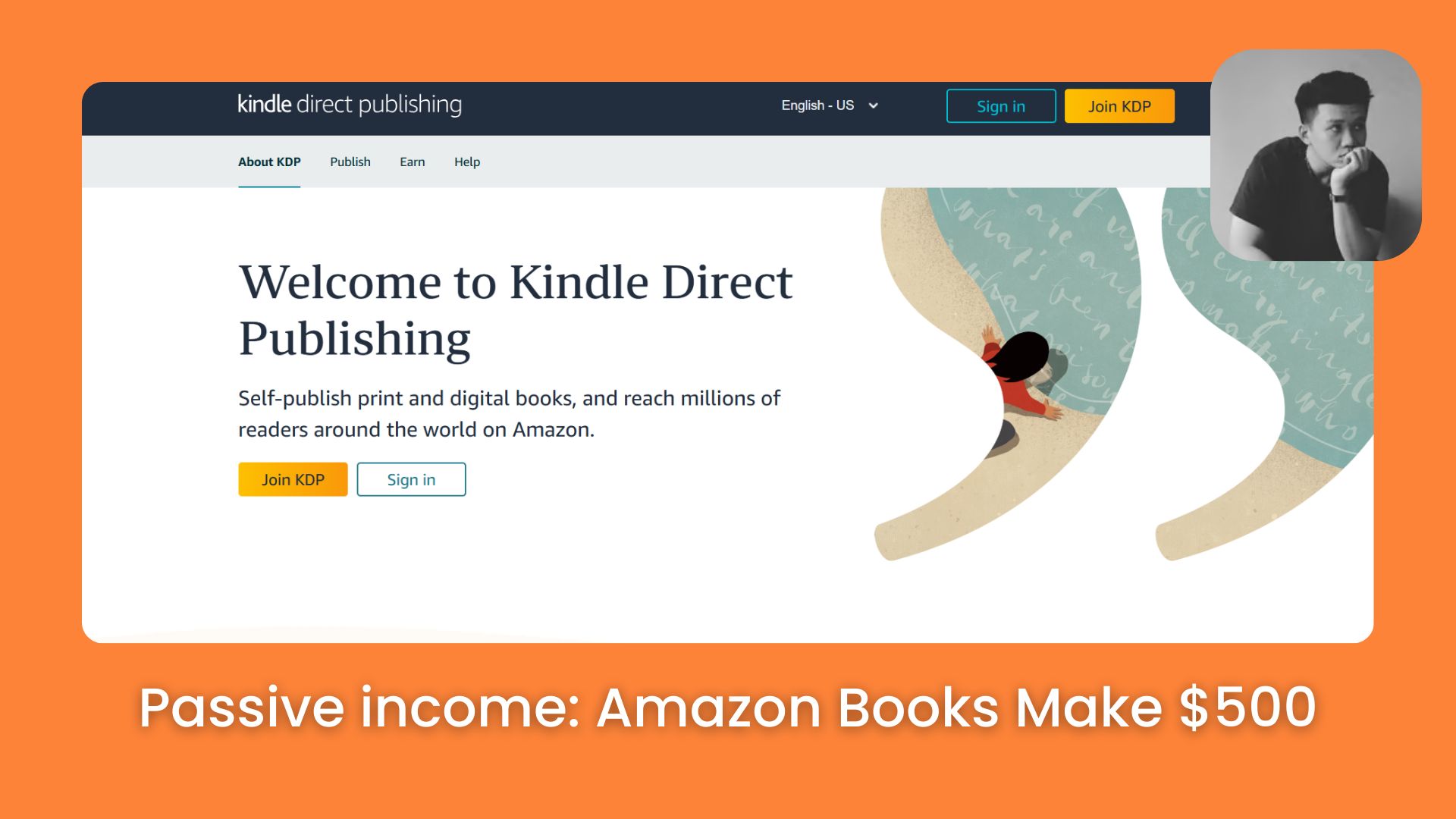 💸 The SIMPLEST Way to Make Passive Income Online with AI in 2026 (No Coding, No Team)