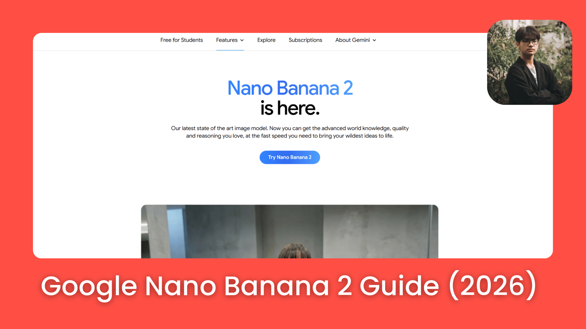 🏆 Google’s Nano Banana 2 Just Beat Pro Models for FREE. Here’s How to Master It