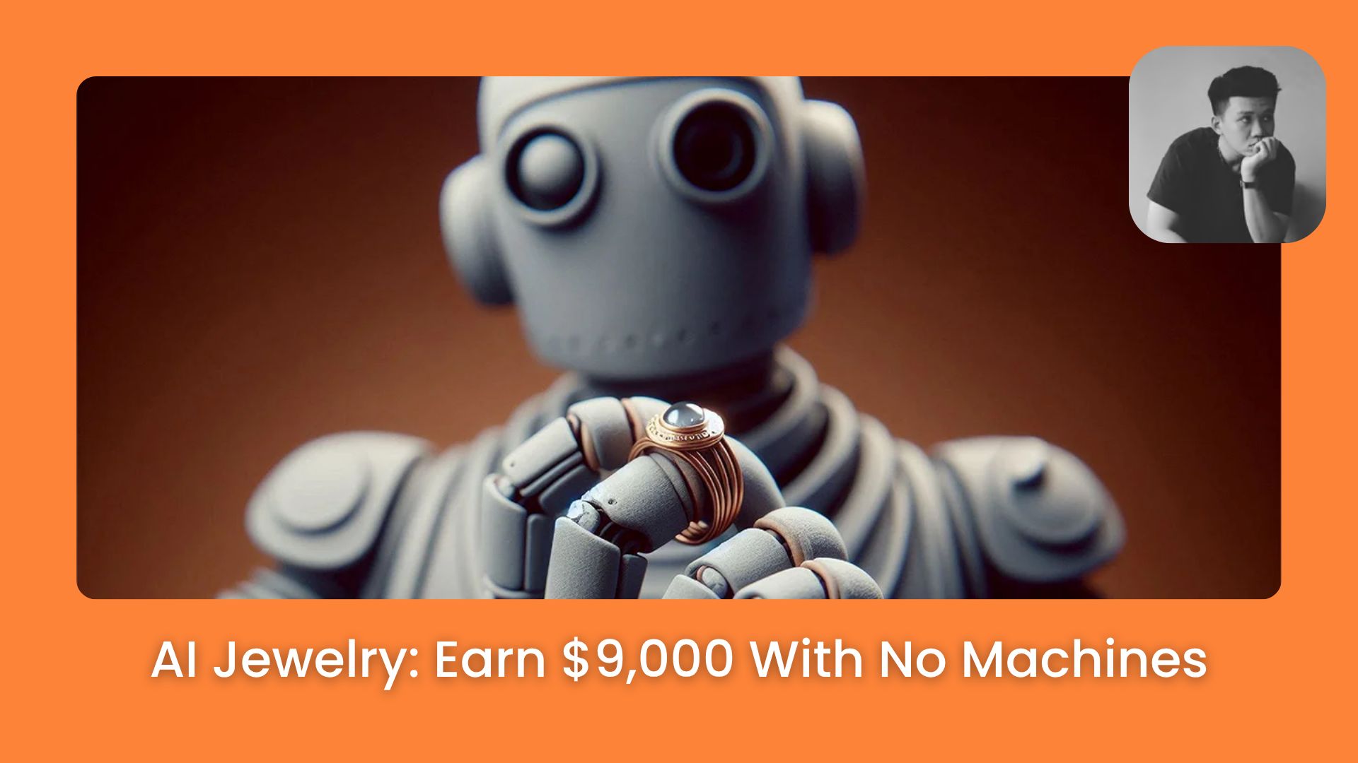 💎 Gemini Can Start a 1-Person Business in < 60 Mins & Create Real Income, Seriously?