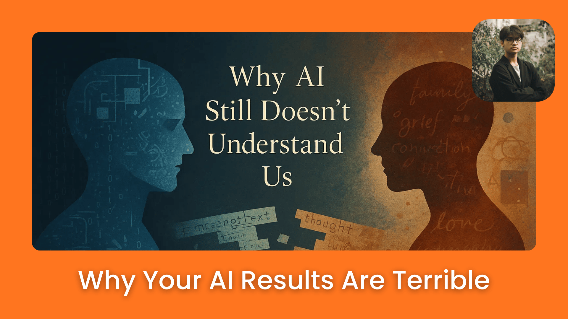 ⚠️ ChatGPT, Claude & Gemini Aren’t the Problem. Your Current AI Workflow Is…