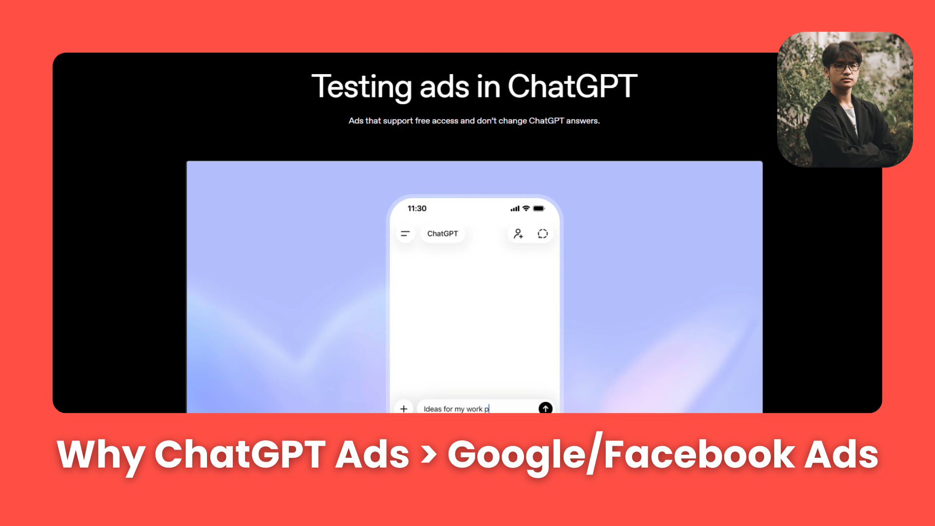 💰 The $1M Opportunity Hidden Inside ChatGPT in 2026 (Before Everyone Notices)