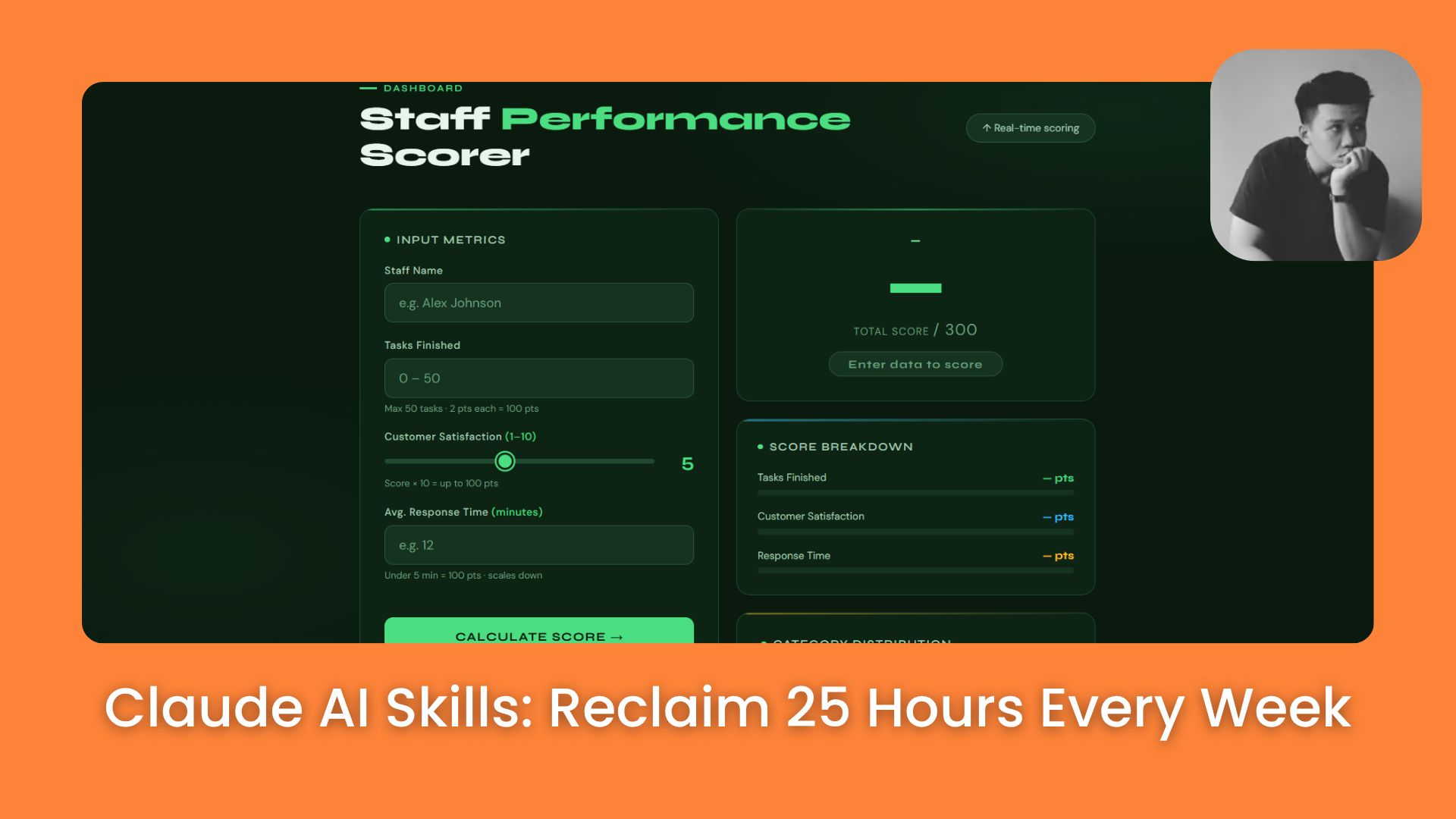 🚀 Top 9 Pre-Made Claude AI Skills to Get Back 25+ Hours a Week (Full Power User Guide)