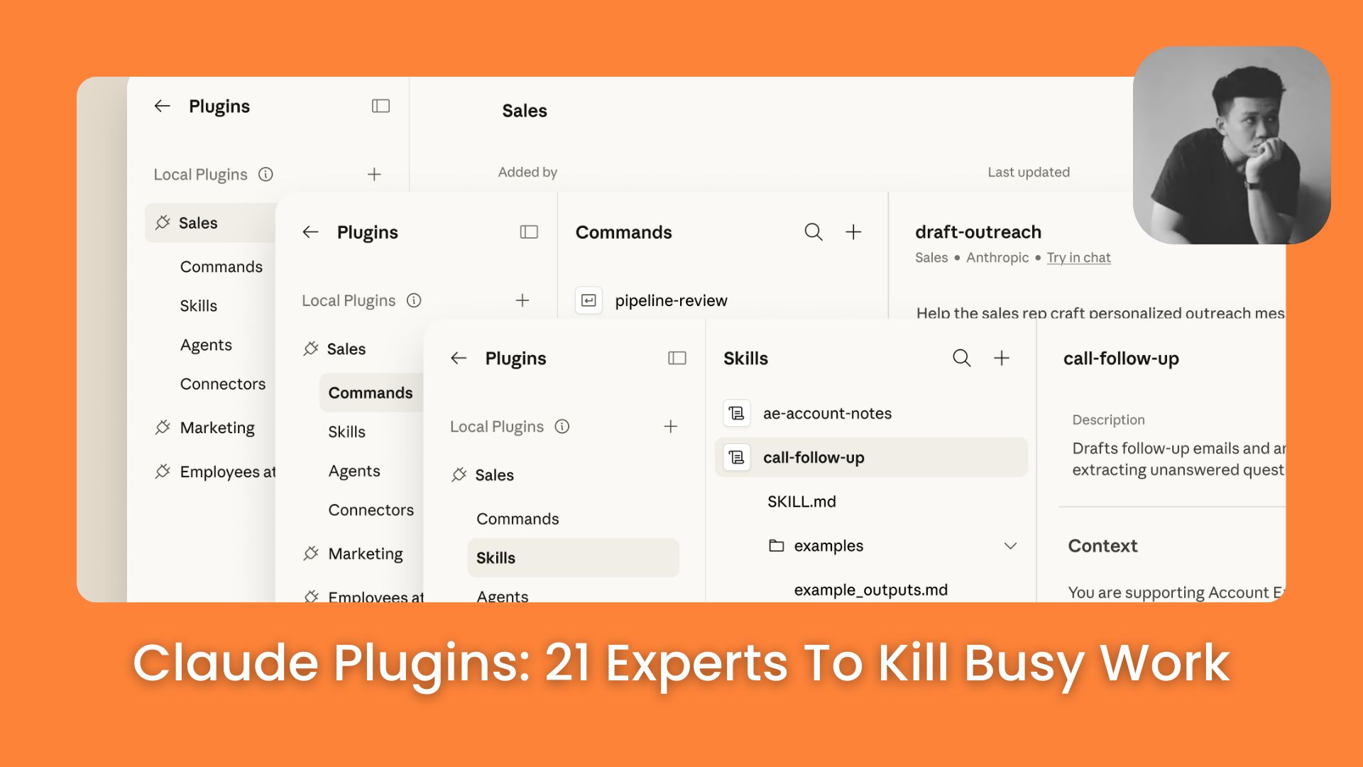 🤖 Claude Cowork’s 21 Viral Plugins Ranked: Which Ones are Actually Powerful?